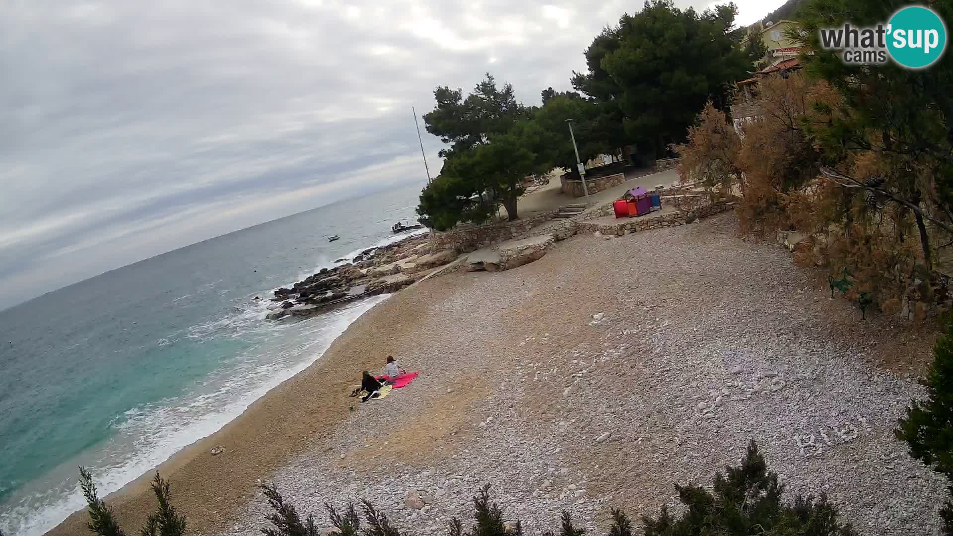 Webcam Ivan Dolac – Jelsa – Hvar