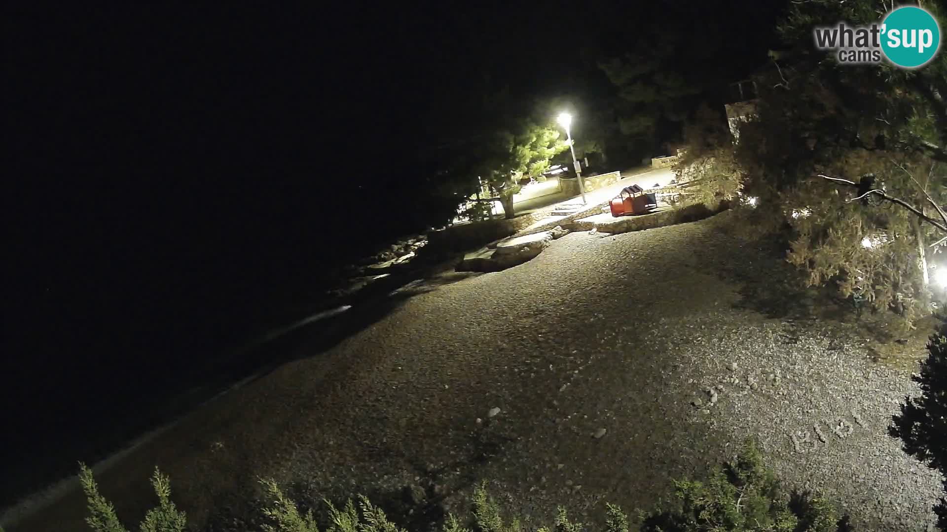 Webcam Ivan Dolac – Jelsa – Hvar