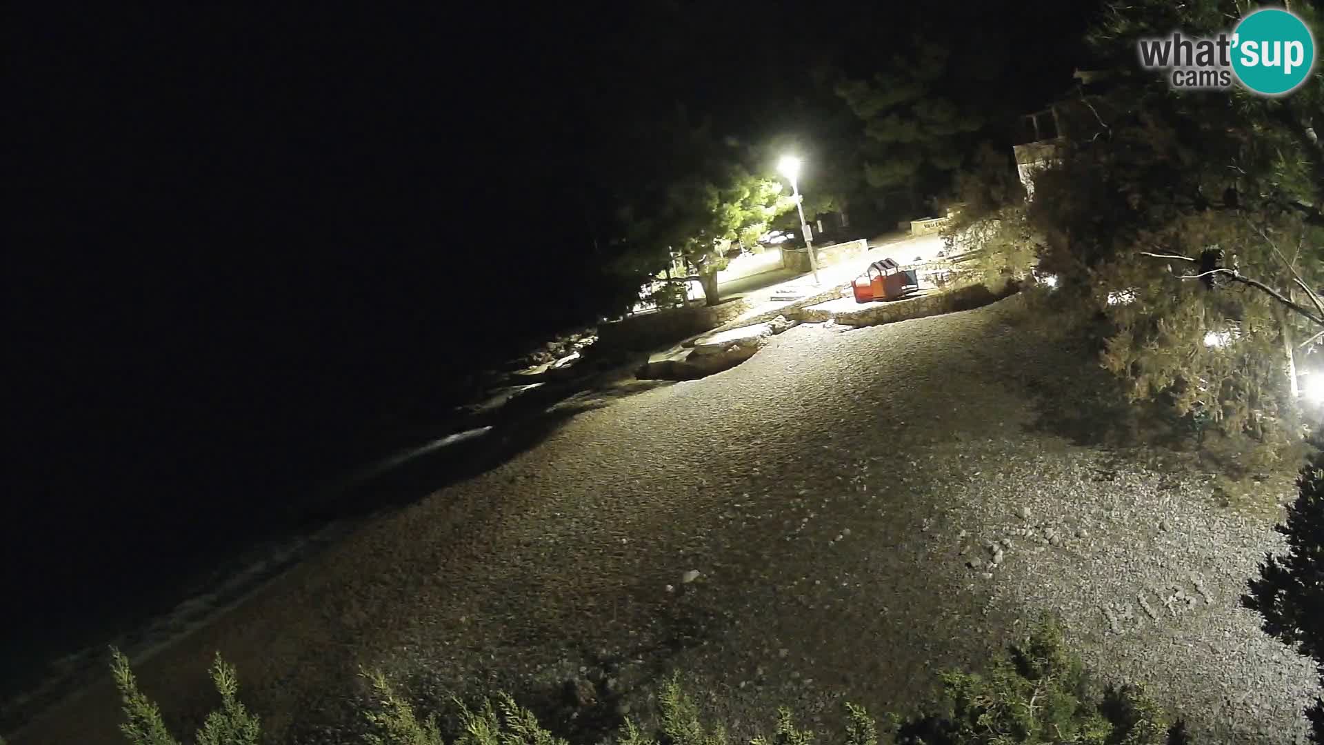 Webcam Ivan Dolac – Jelsa – Hvar