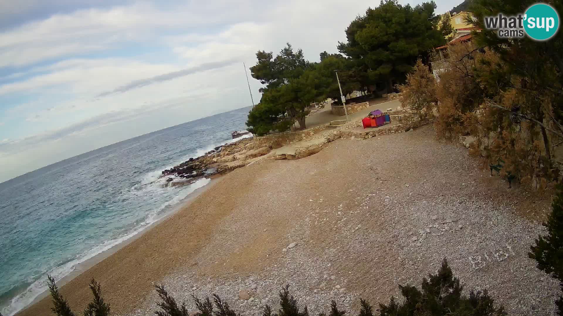 Web kamera Ivan Dolac – Jelsa – Hvar