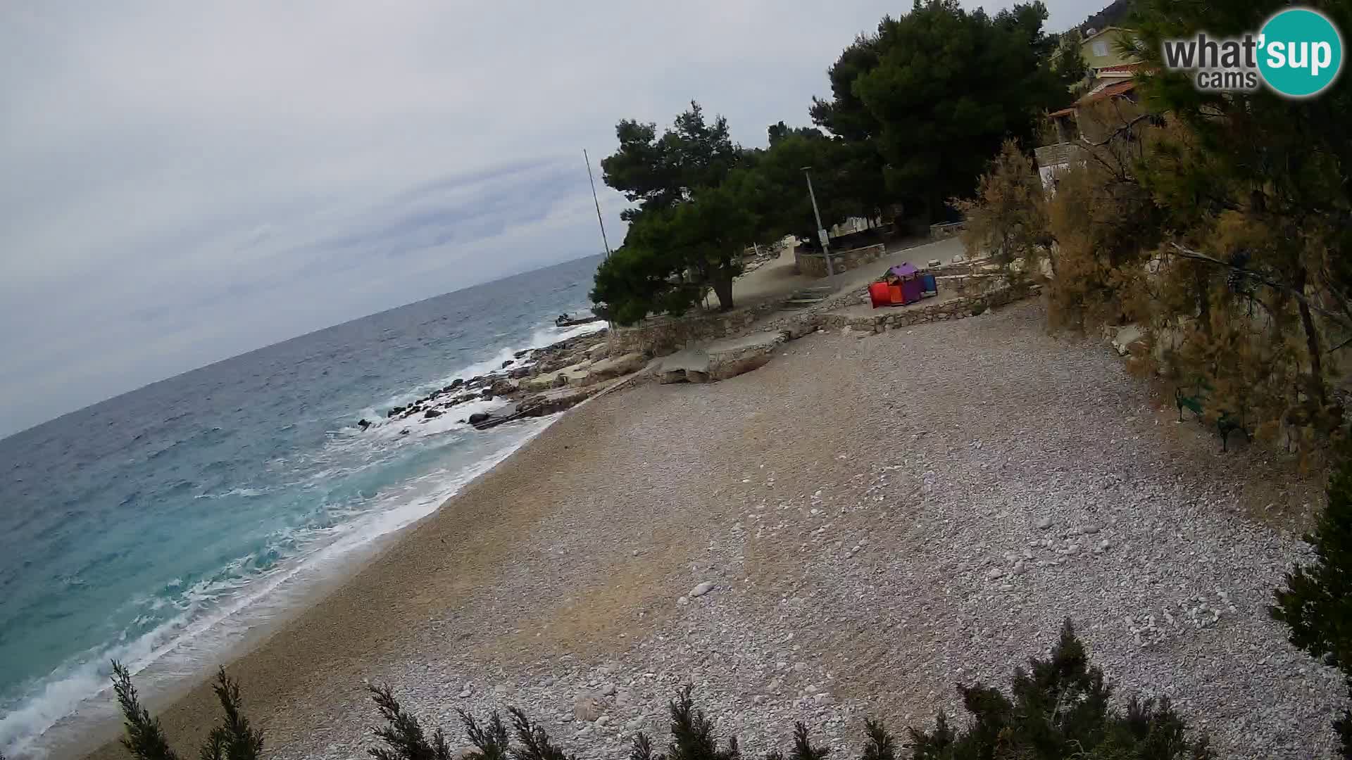 Webcam Ivan Dolac – Jelsa – Hvar