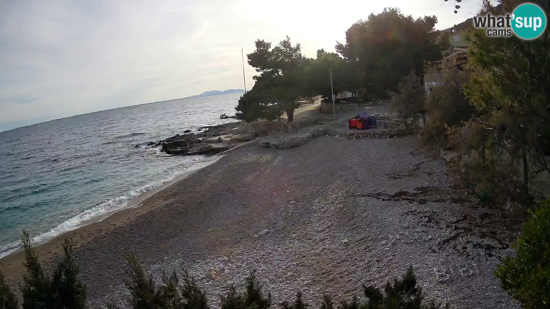 Livecam Ivan Dolac – Jelsa – Hvar