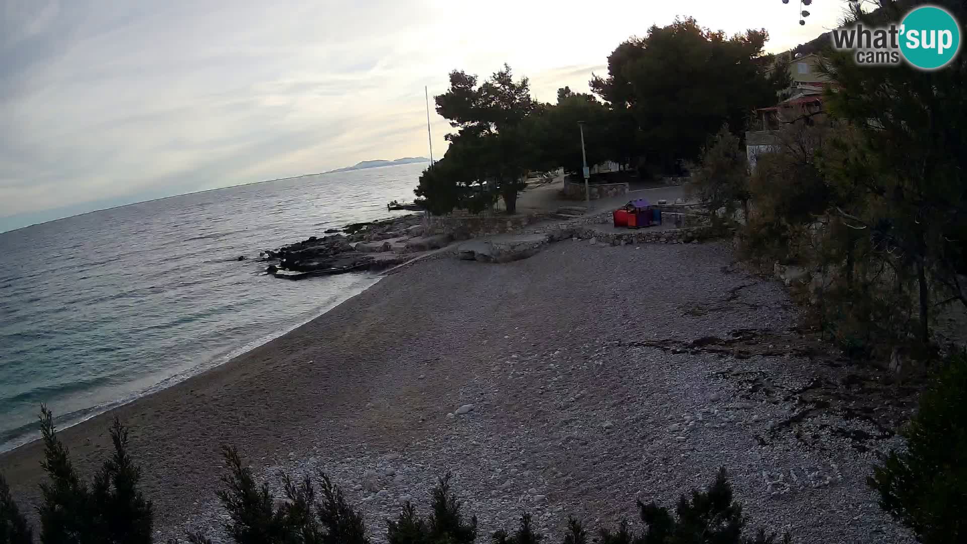 Camera en vivo Ivan Dolac – Jelsa – Hvar