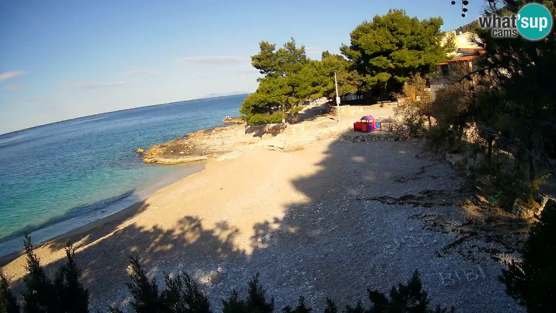 Live Cam Ivan Dolac – Jelsa – Hvar