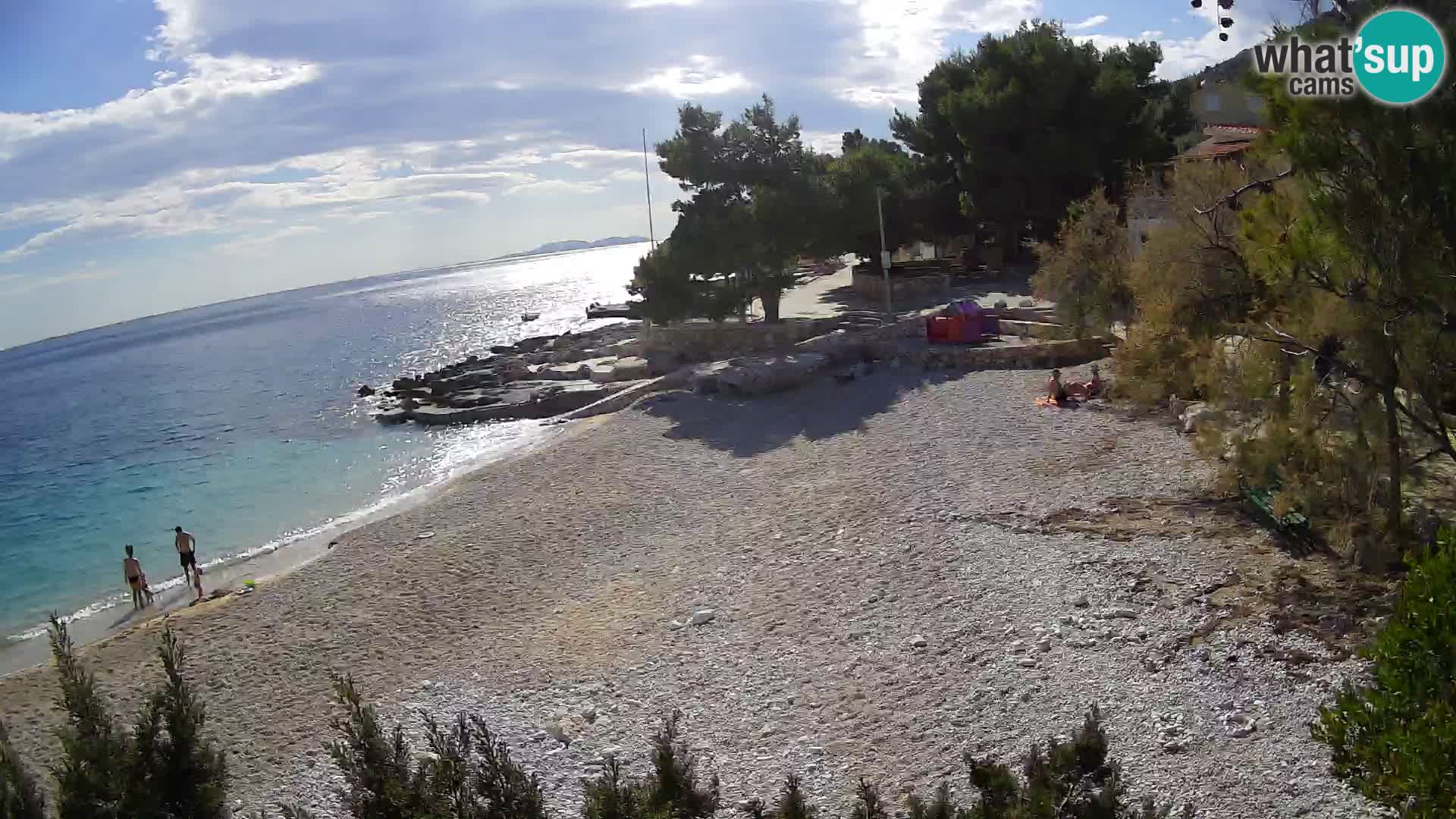 Webcam Ivan Dolac – Jelsa – Hvar