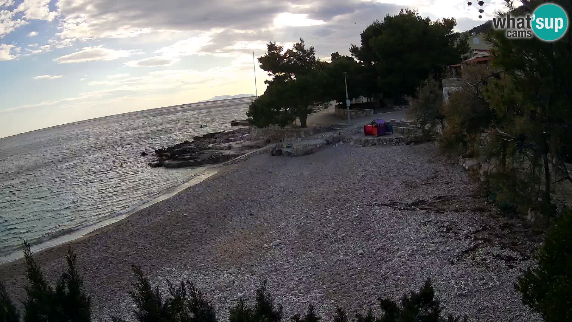 Camera en vivo Ivan Dolac – Jelsa – Hvar