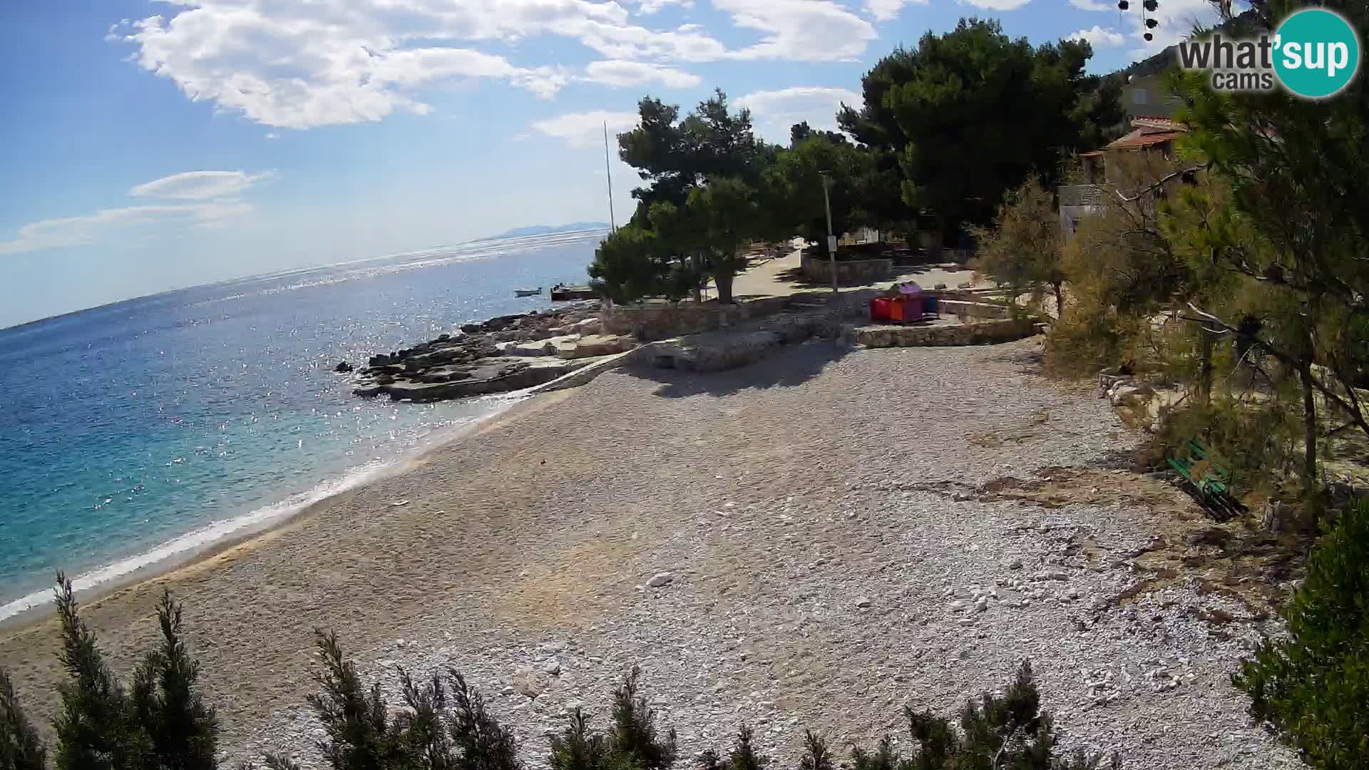 Webcam Ivan Dolac – Jelsa – Hvar