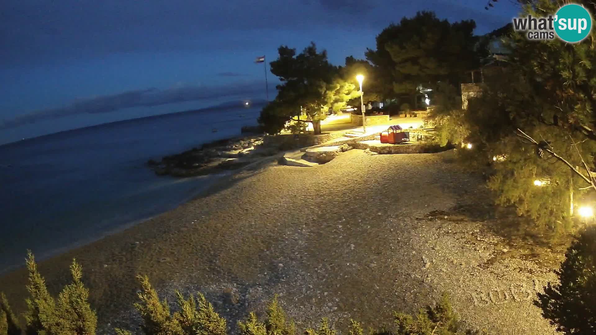 Webcam Ivan Dolac – Jelsa – Hvar
