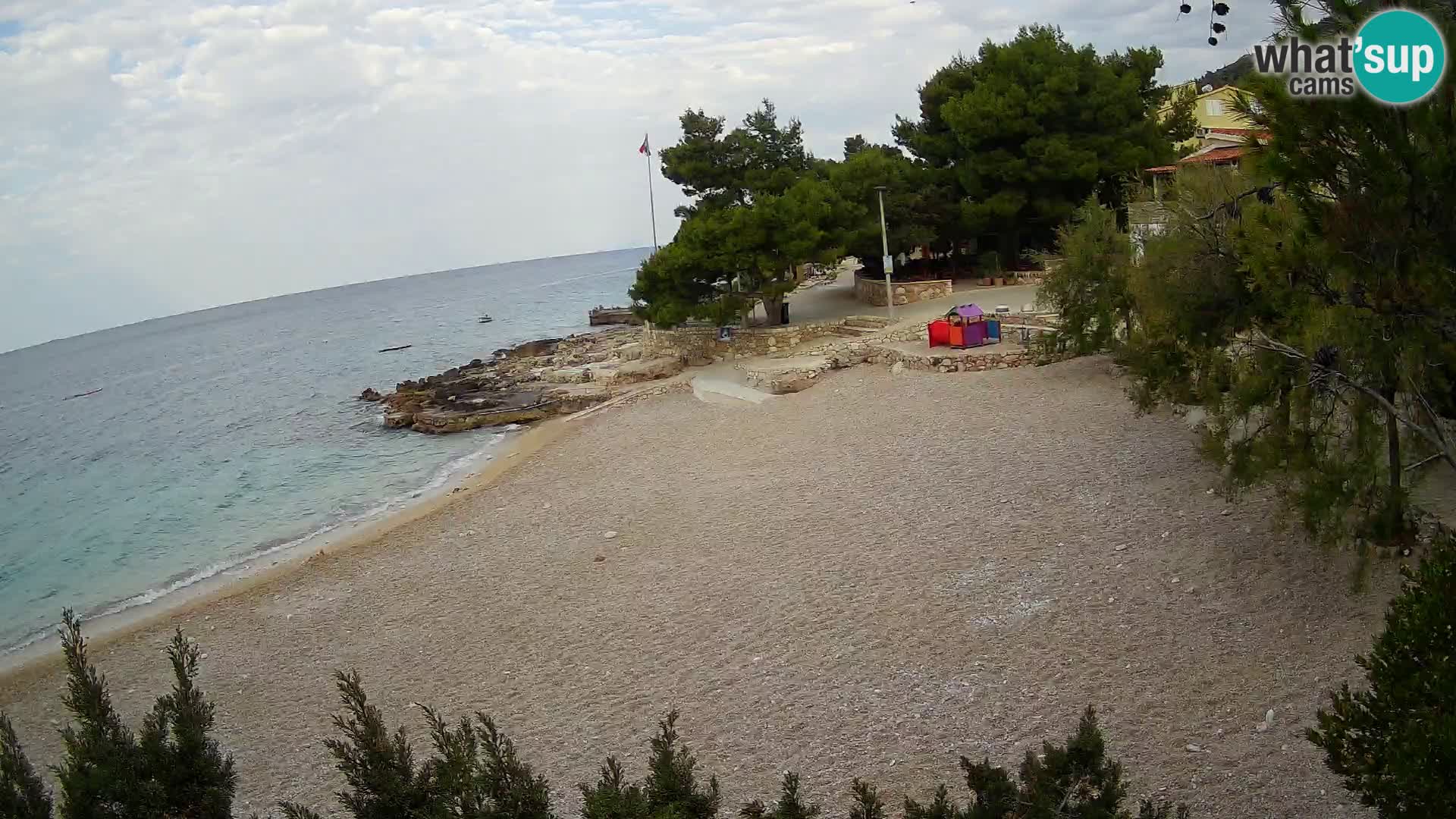 Webcam Ivan Dolac – Jelsa – Hvar