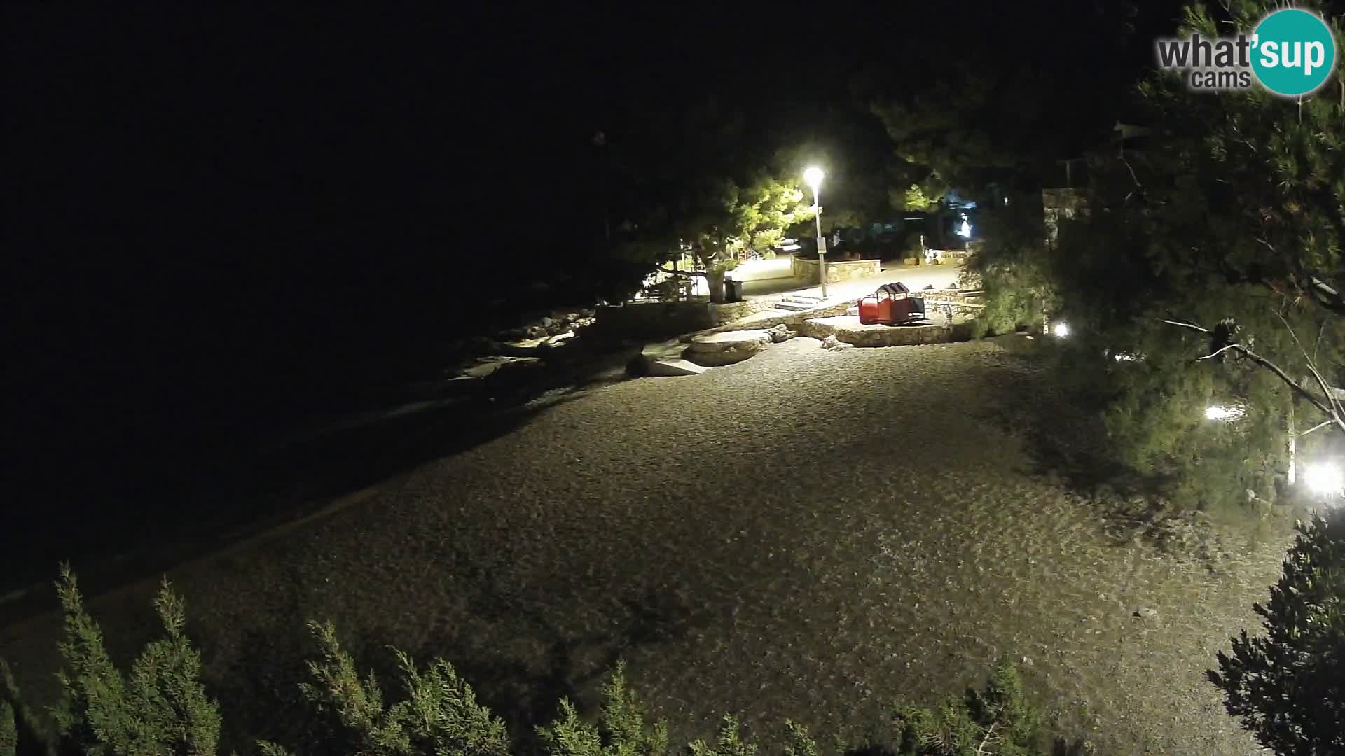 Webcam Ivan Dolac – Jelsa – Hvar