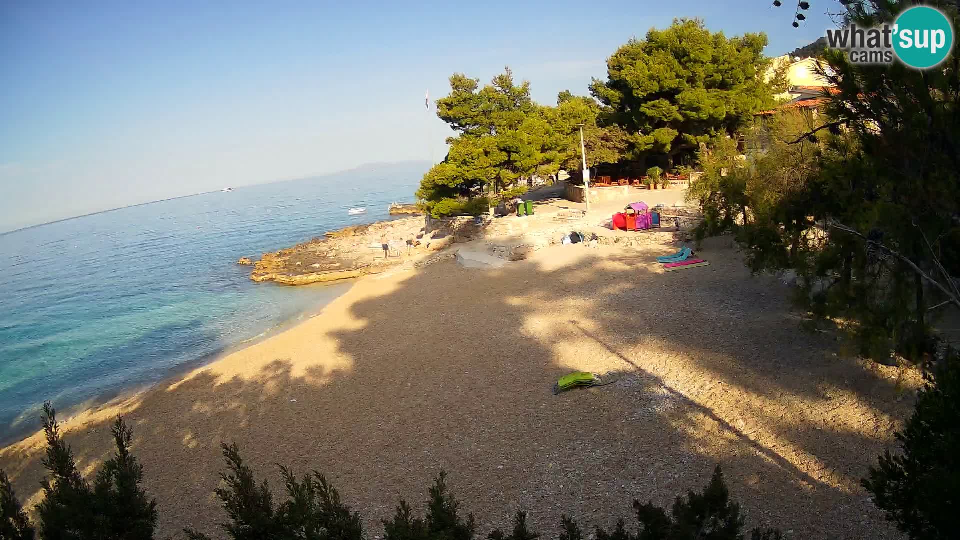 Live Cam Ivan Dolac – Jelsa – Hvar