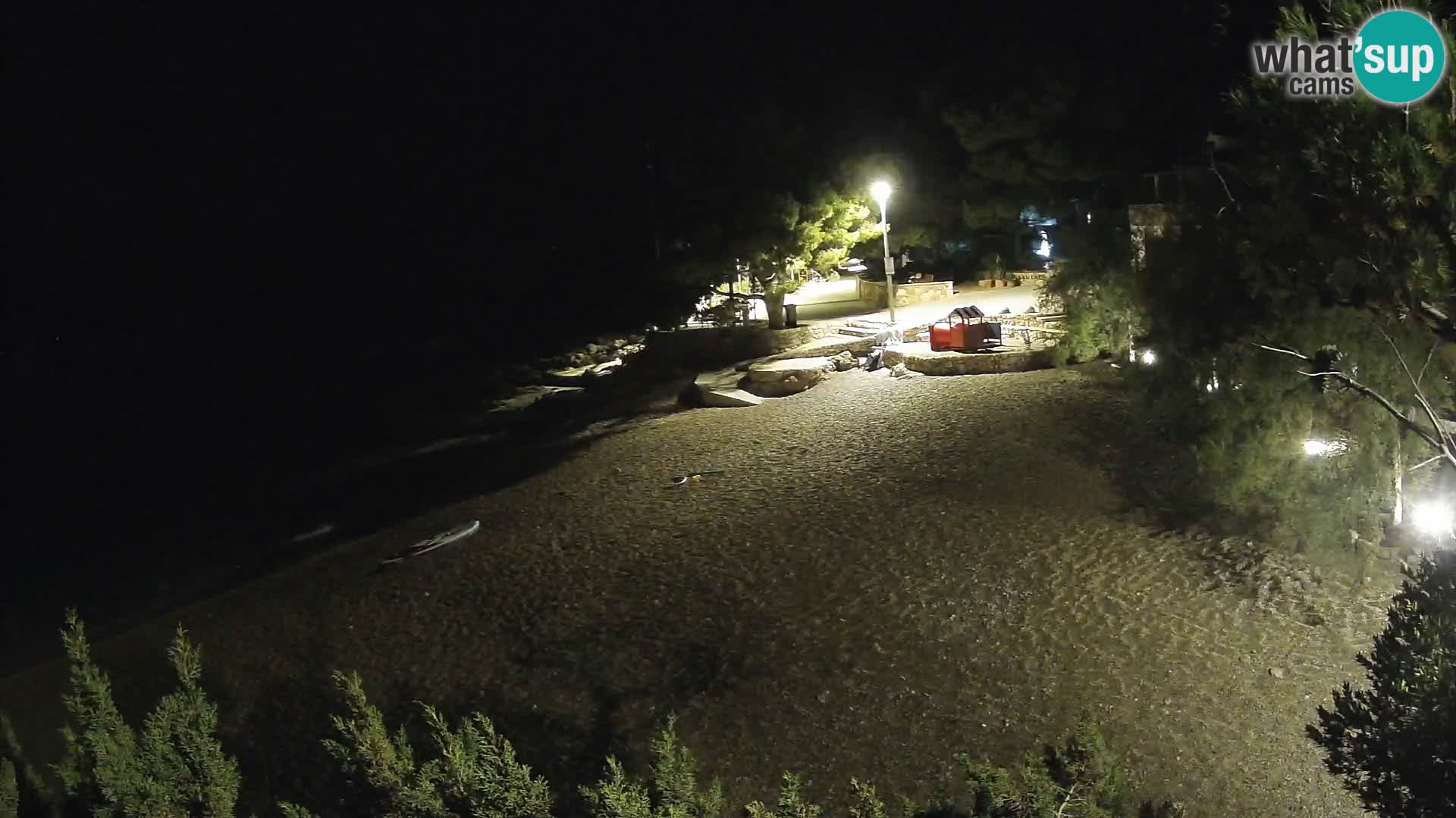 Webcam Ivan Dolac – Jelsa – Hvar