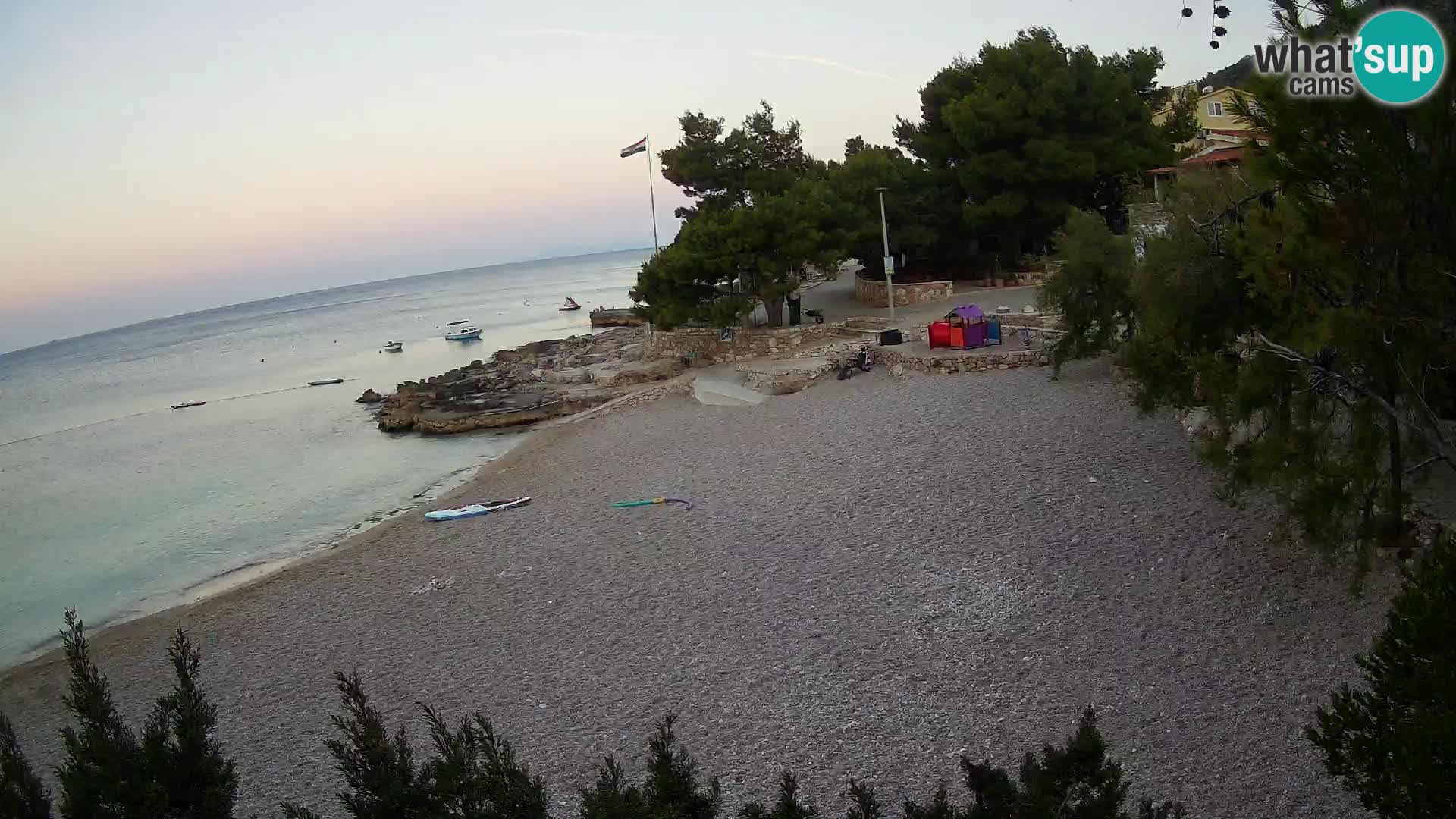 Webcam Ivan Dolac – Jelsa – Hvar