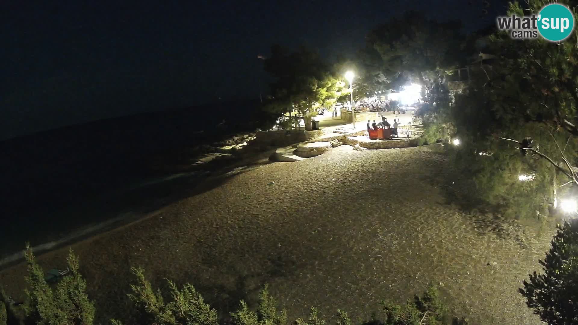 Webcam Ivan Dolac – Jelsa – Hvar