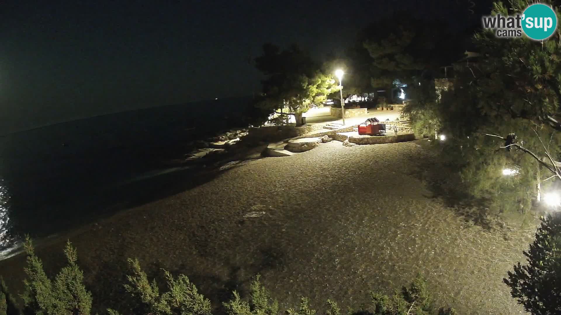 Webcam Ivan Dolac – Jelsa – Hvar