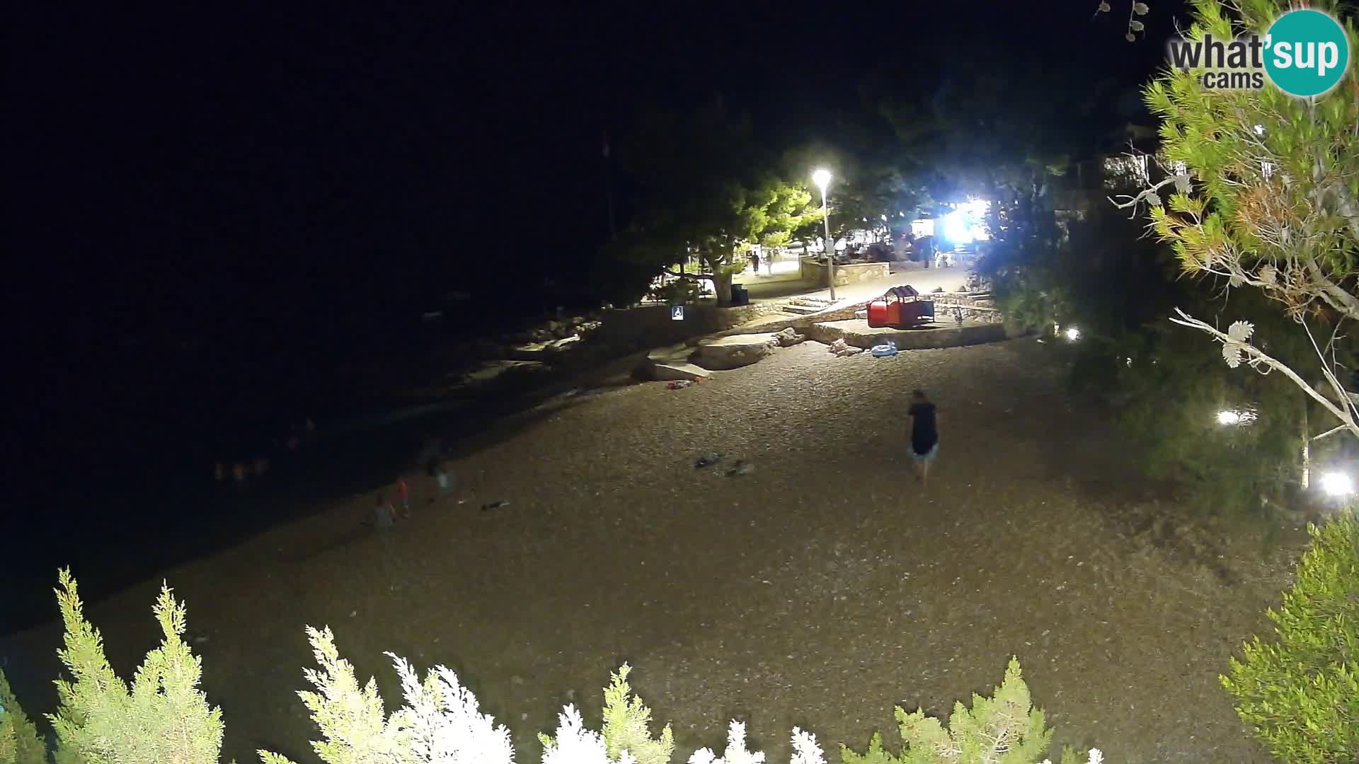 Webcam Ivan Dolac – Jelsa – Hvar