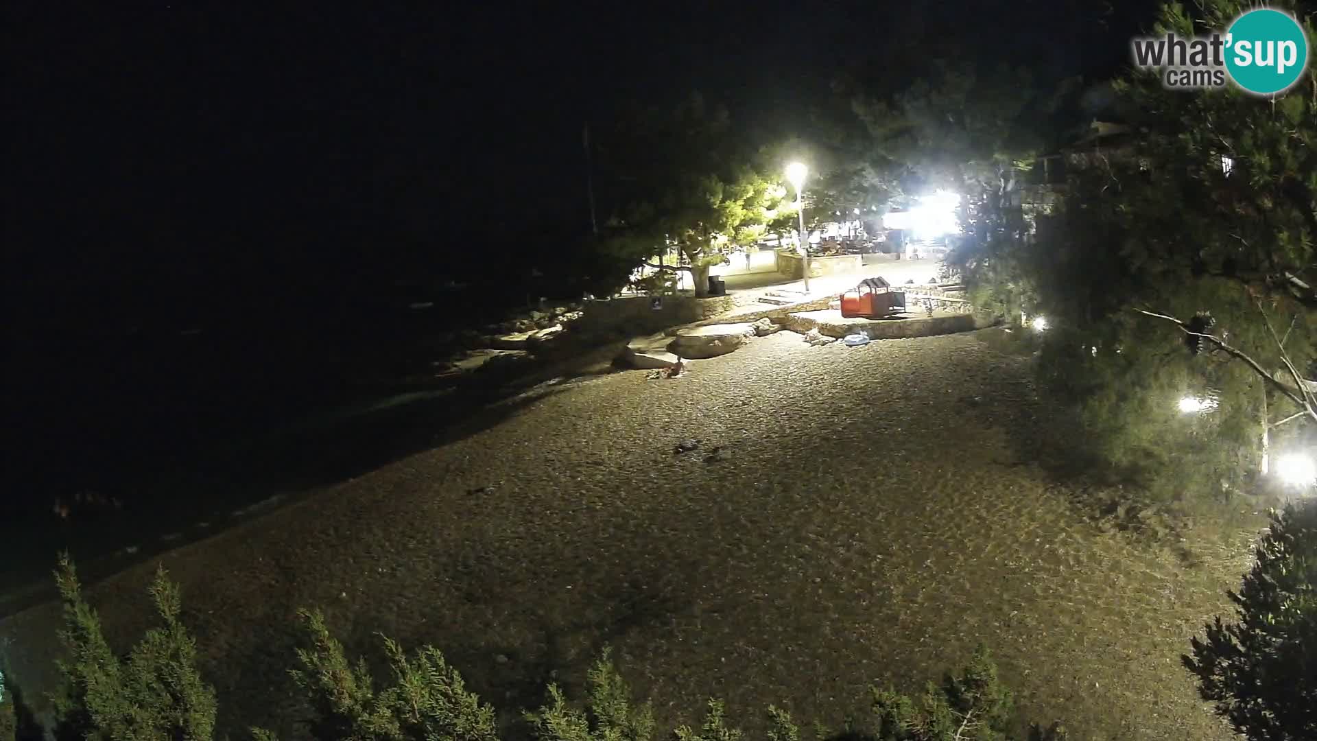 Webcam Ivan Dolac – Jelsa – Hvar