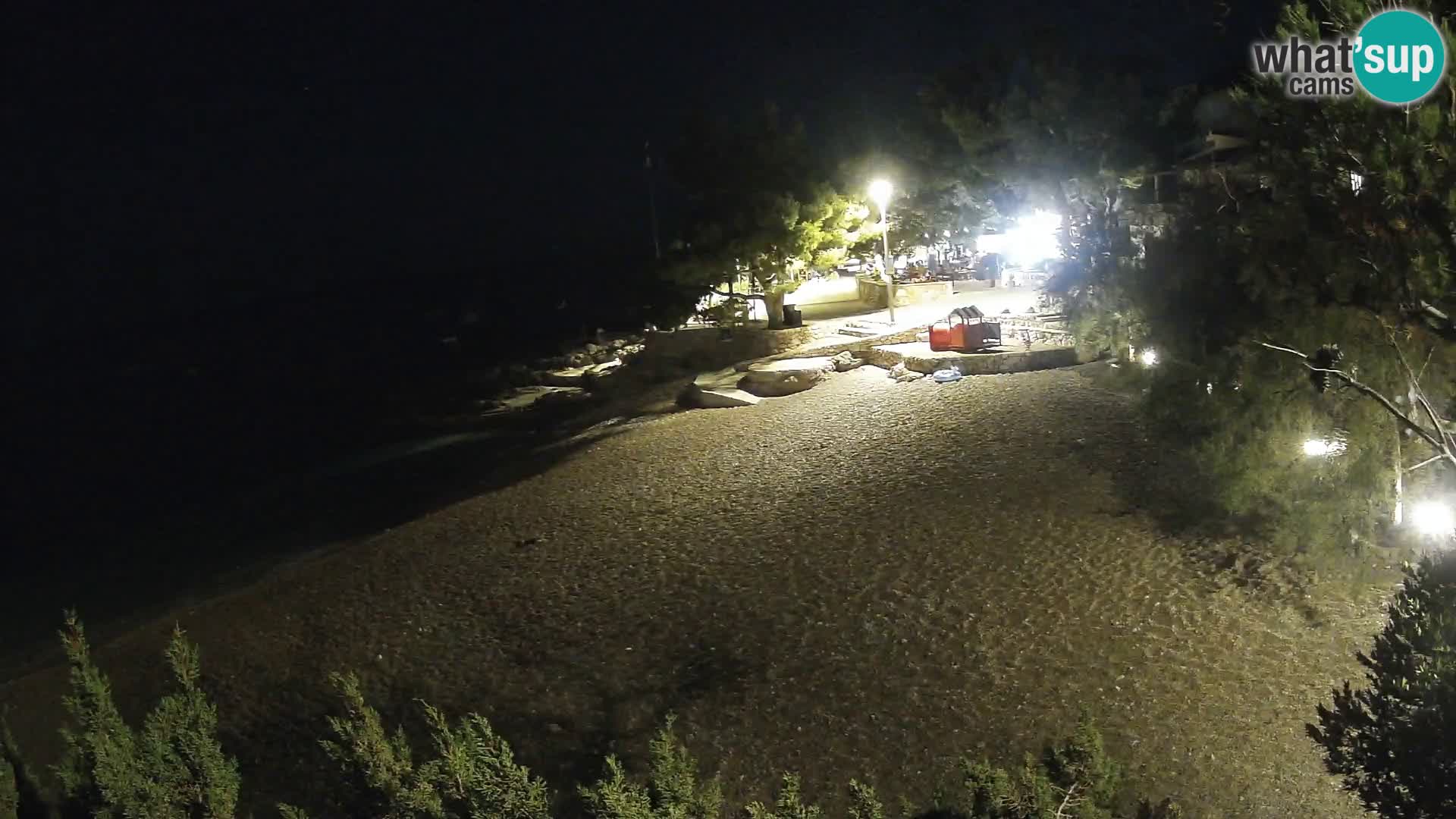 Livecam Ivan Dolac – Jelsa – Hvar
