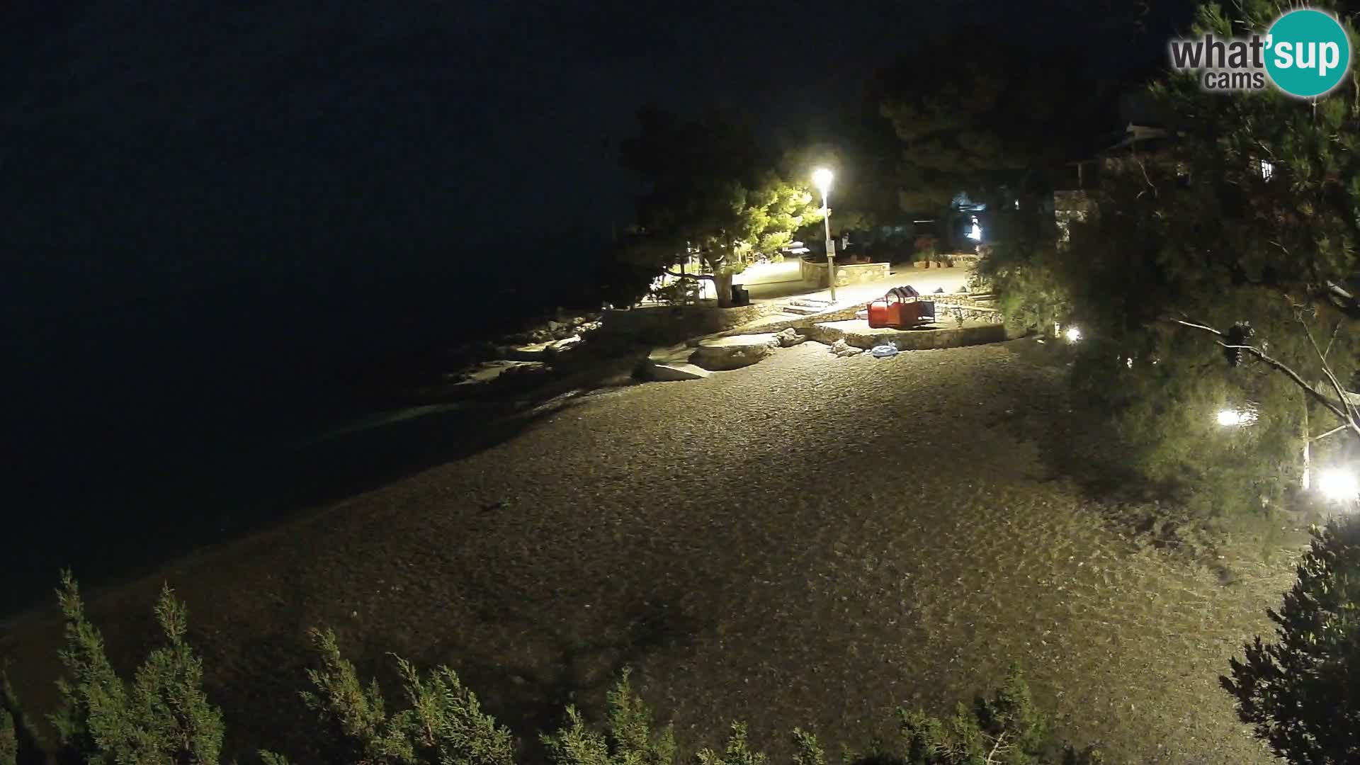Webcam Ivan Dolac – Jelsa – Hvar