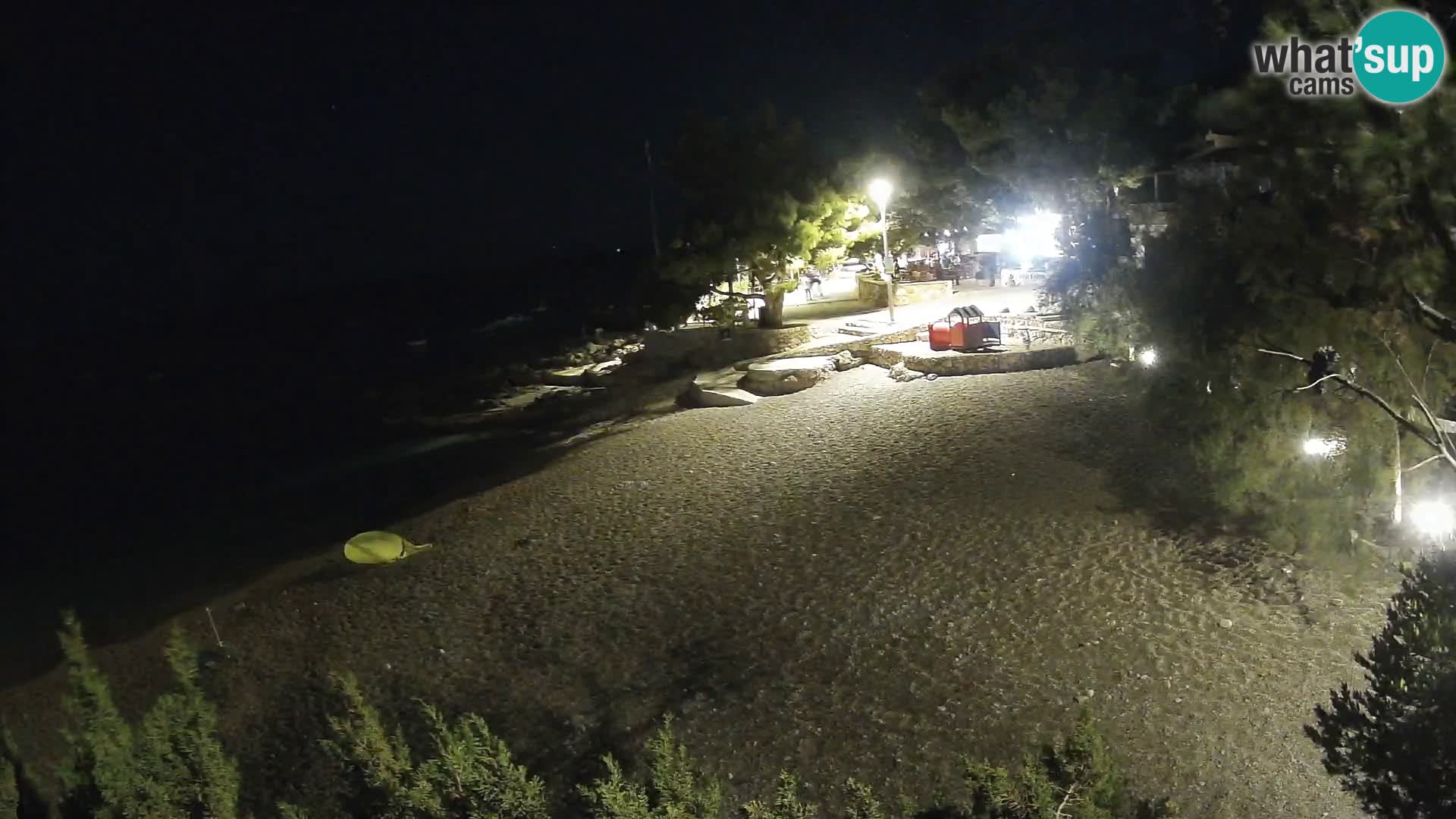 Livecam Ivan Dolac – Jelsa – Hvar