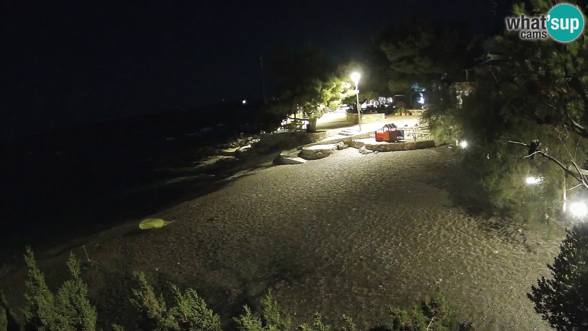 Livecam Ivan Dolac – Jelsa – Hvar