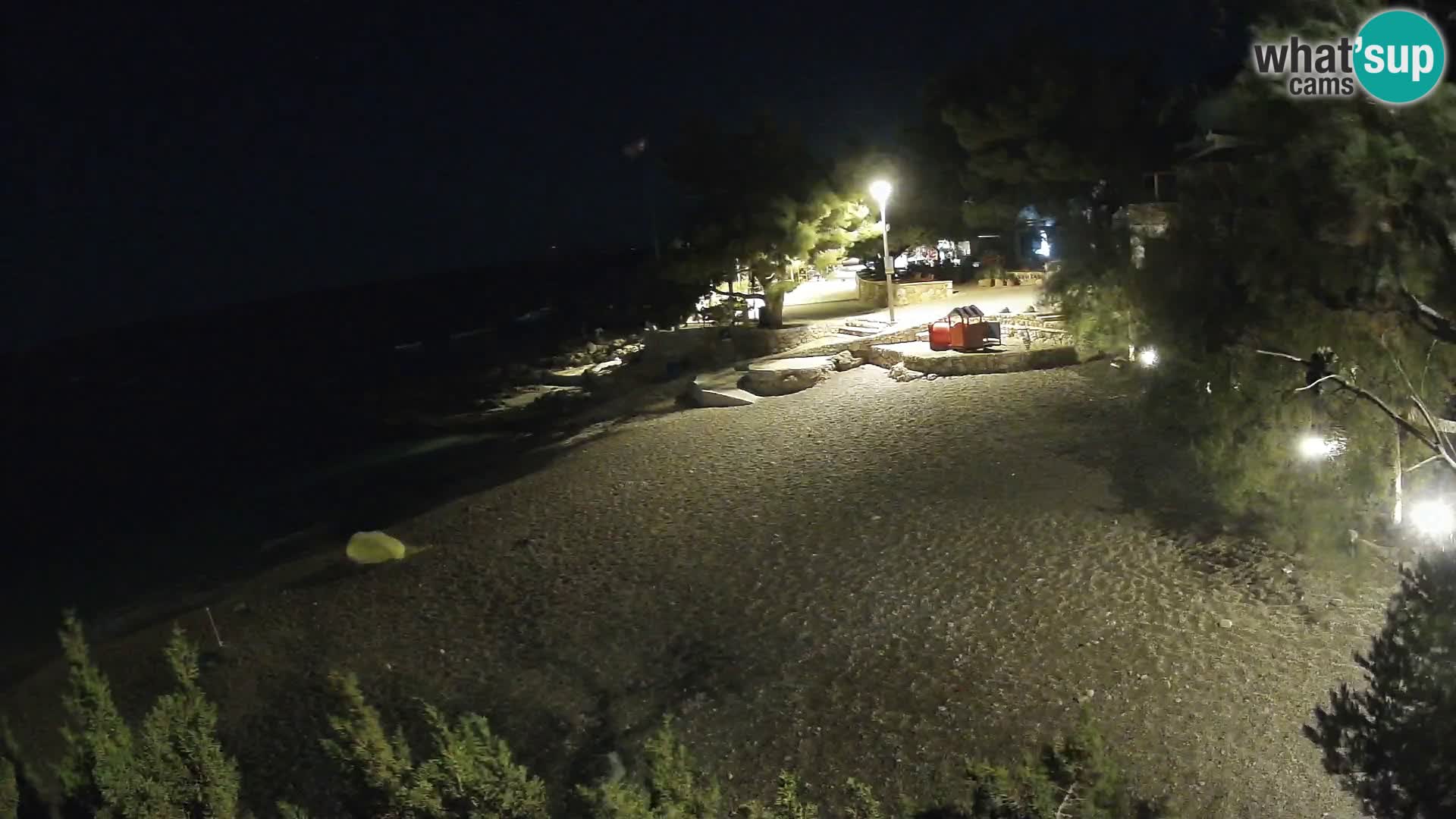 Camera en vivo Ivan Dolac – Jelsa – Hvar