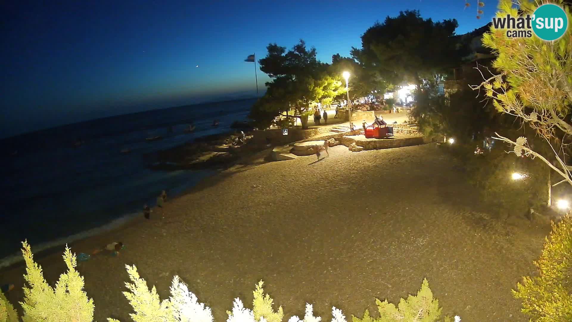 Webcam Ivan Dolac – Jelsa – Hvar