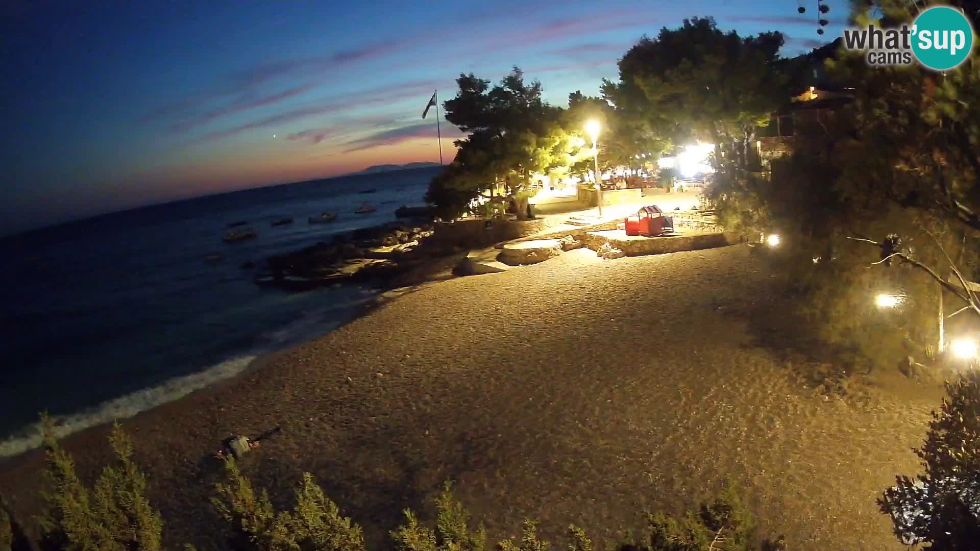 Live Cam Ivan Dolac – Jelsa – Hvar