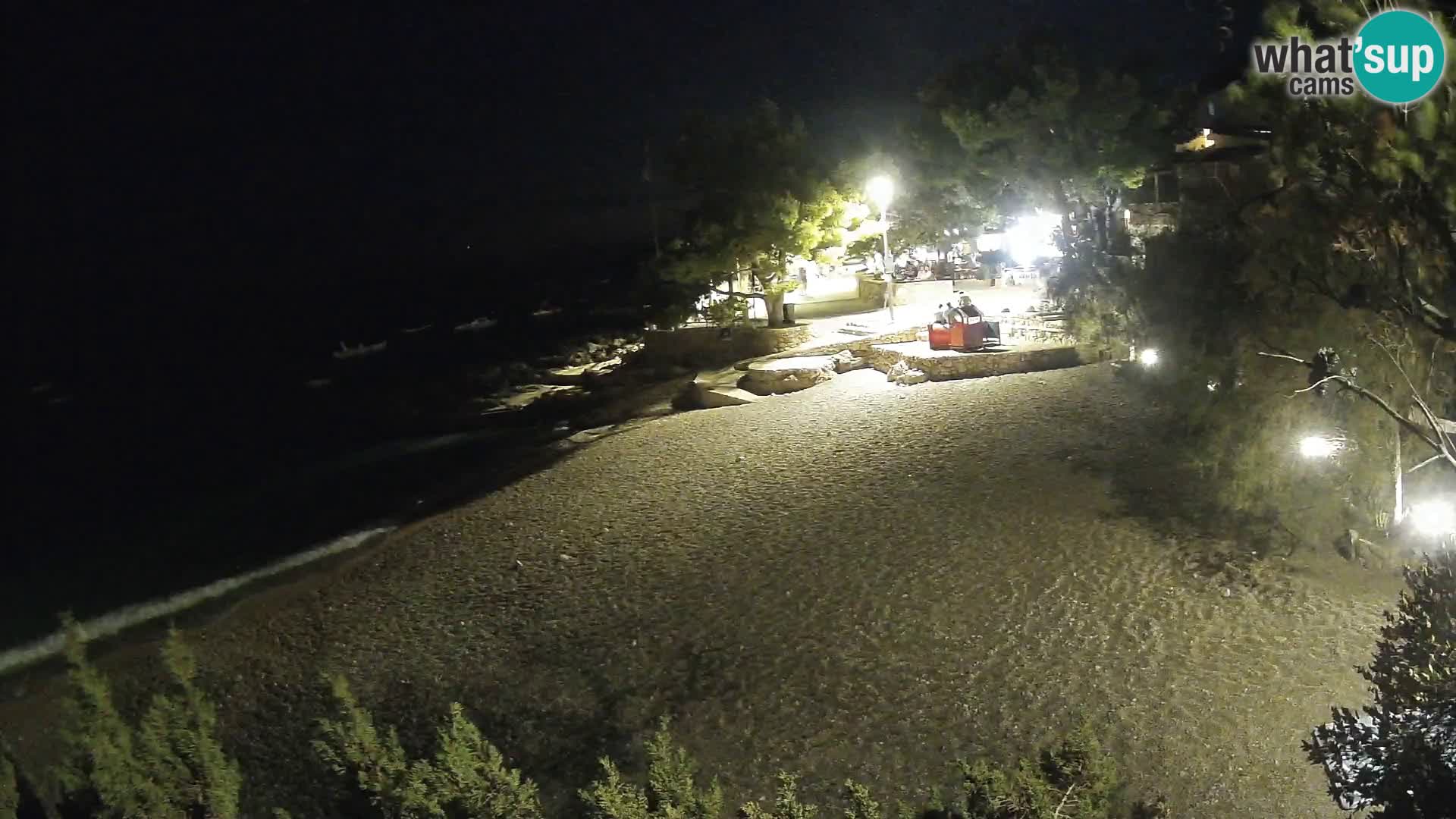 Webcam Ivan Dolac – Jelsa – Hvar