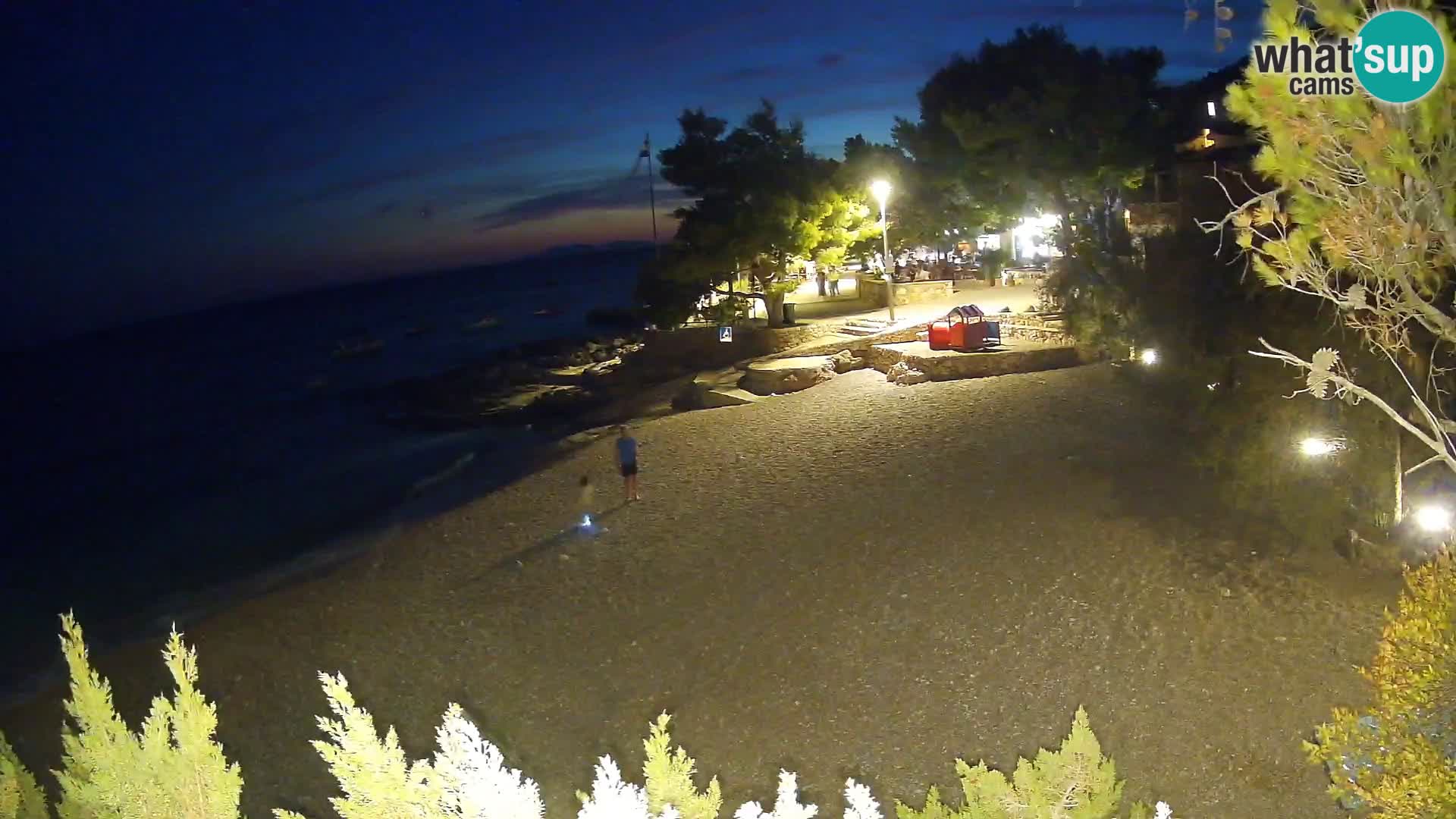 Livecam Ivan Dolac – Jelsa – Hvar