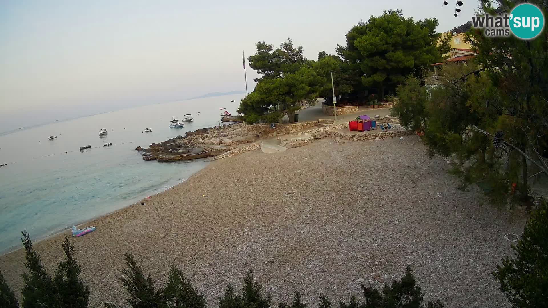 Webcam Ivan Dolac – Jelsa – Hvar