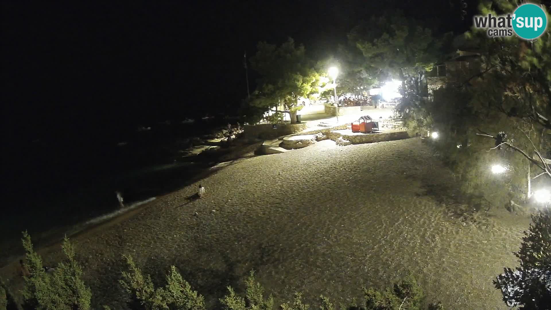 Camera en vivo Ivan Dolac – Jelsa – Hvar
