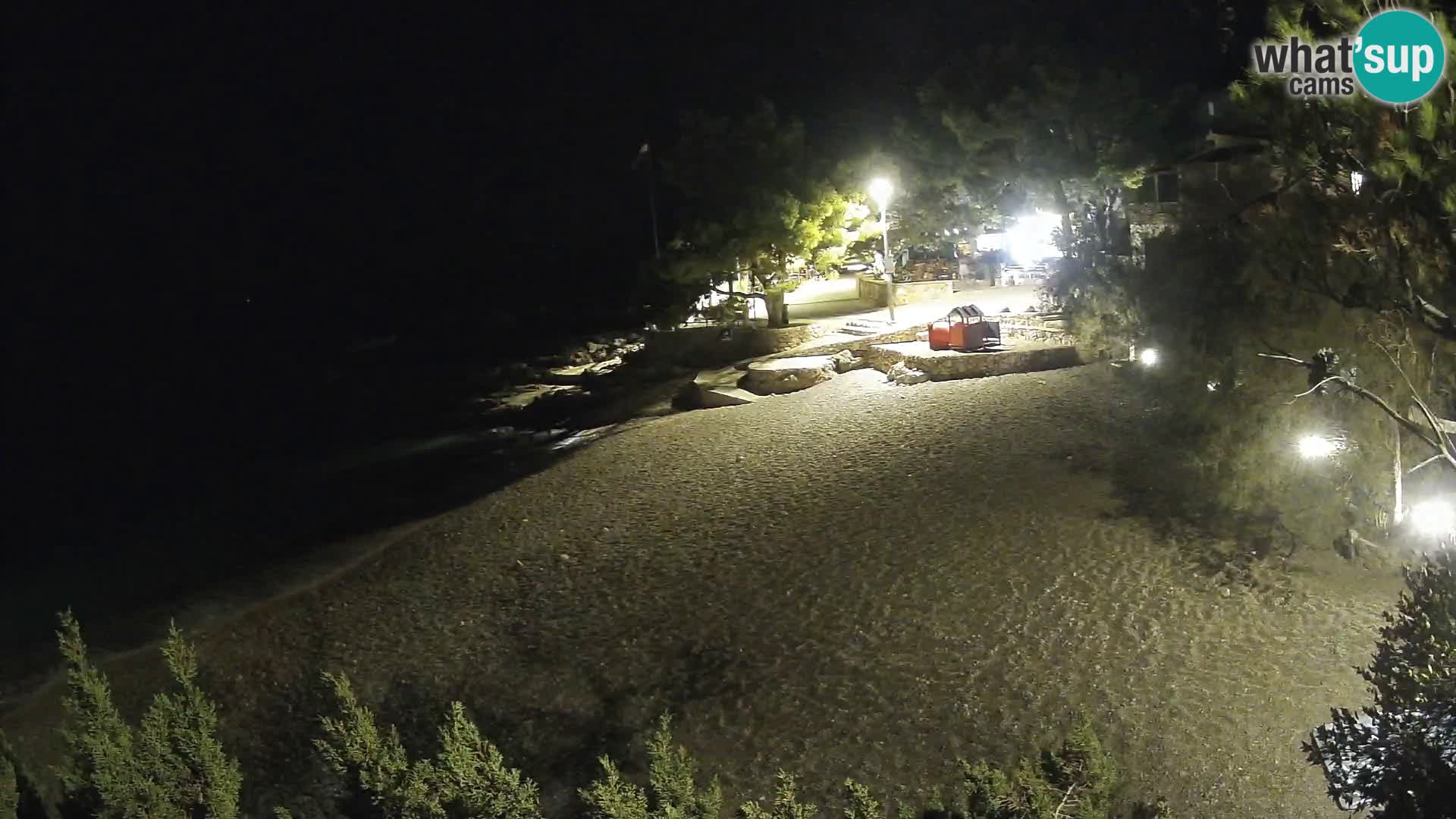 Live Cam Ivan Dolac – Jelsa – Hvar