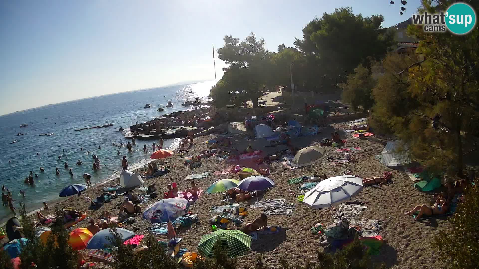 Livecam Ivan Dolac – Jelsa – Hvar