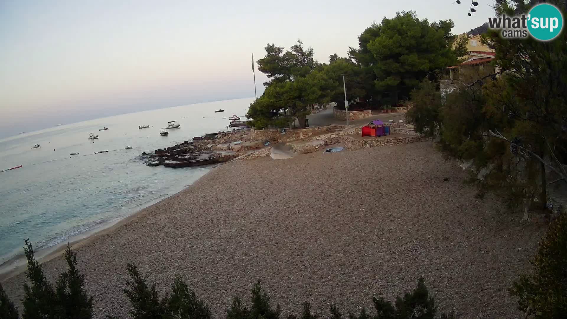 Webcam Ivan Dolac – Jelsa – Hvar