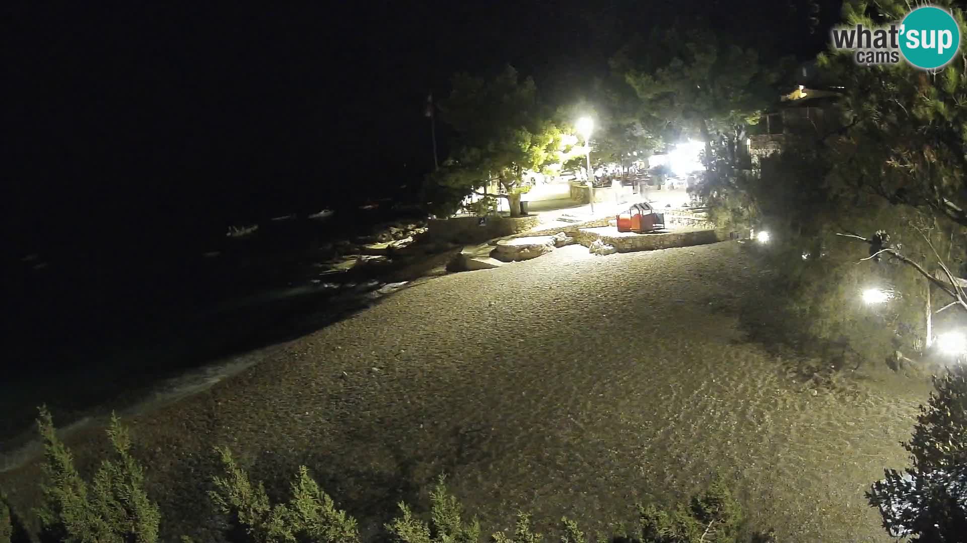 Webcam Ivan Dolac – Jelsa – Hvar
