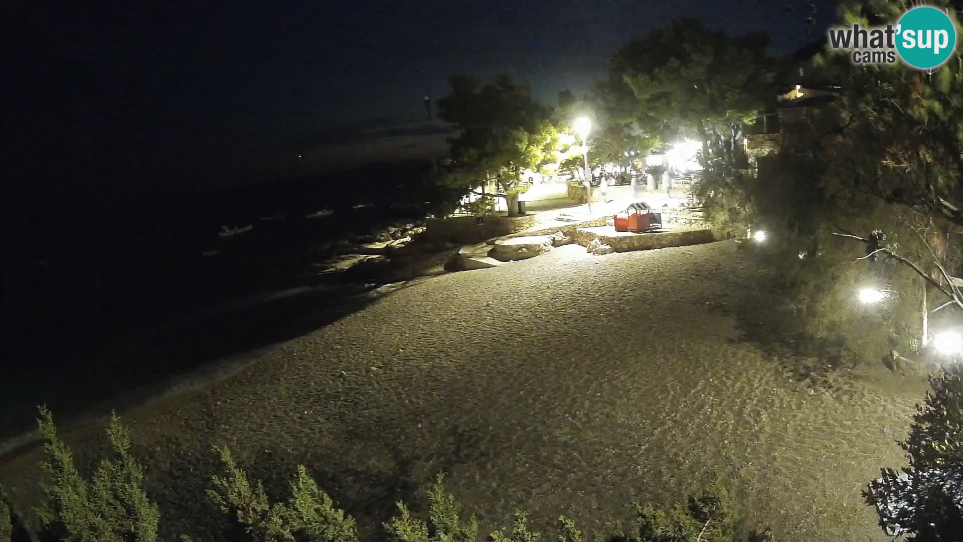 Livecam Ivan Dolac – Jelsa – Hvar