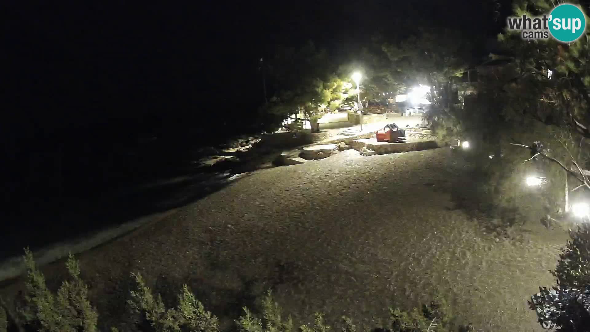 Spletna kamera Ivan Dolac – Jelsa – Hvar