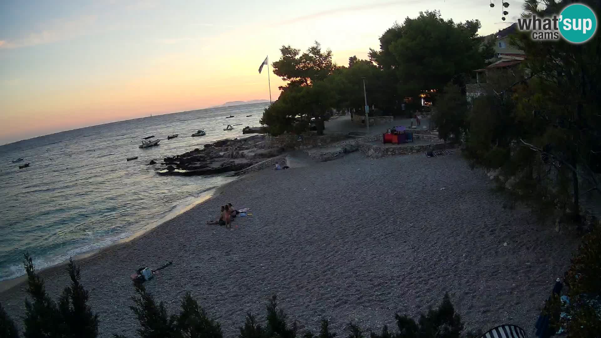 Webcam Ivan Dolac – Jelsa – Hvar