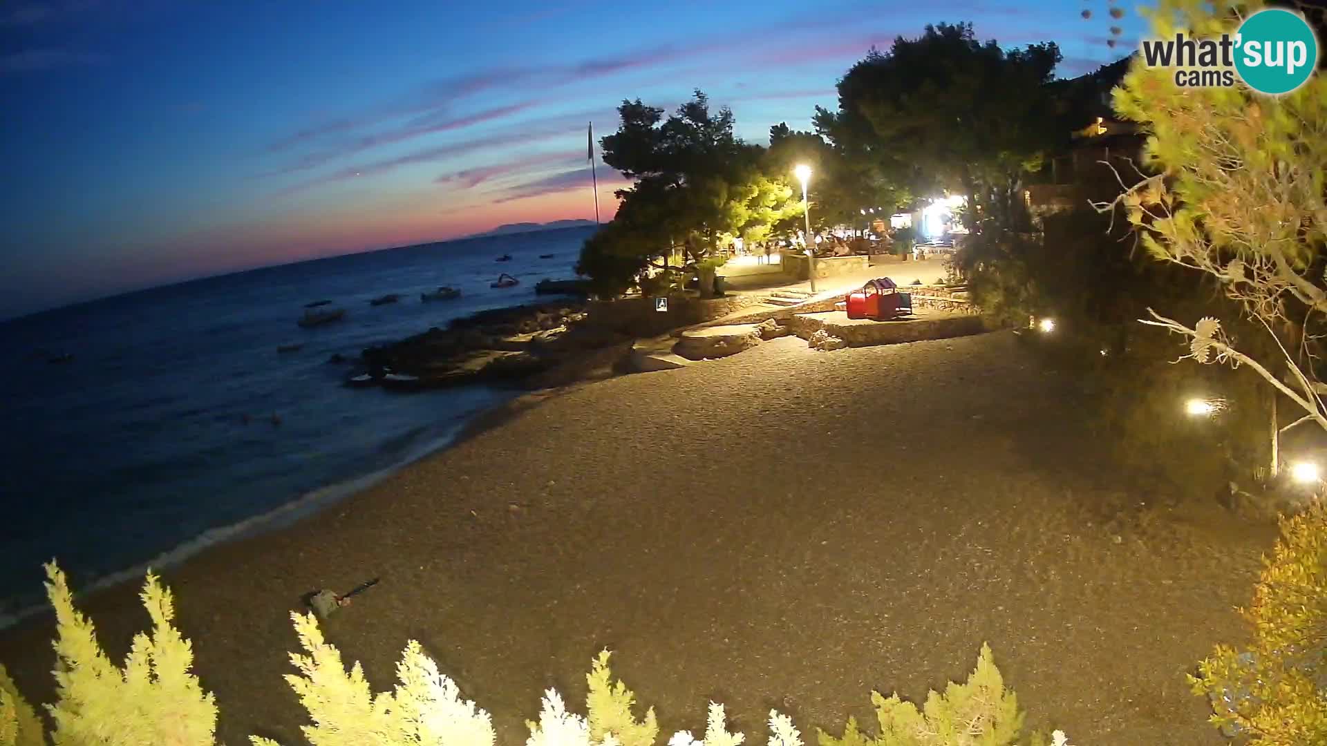 Webcam Ivan Dolac – Jelsa – Hvar