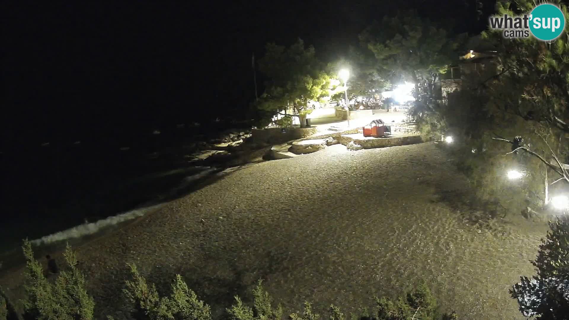 Livecam Ivan Dolac – Jelsa – Hvar