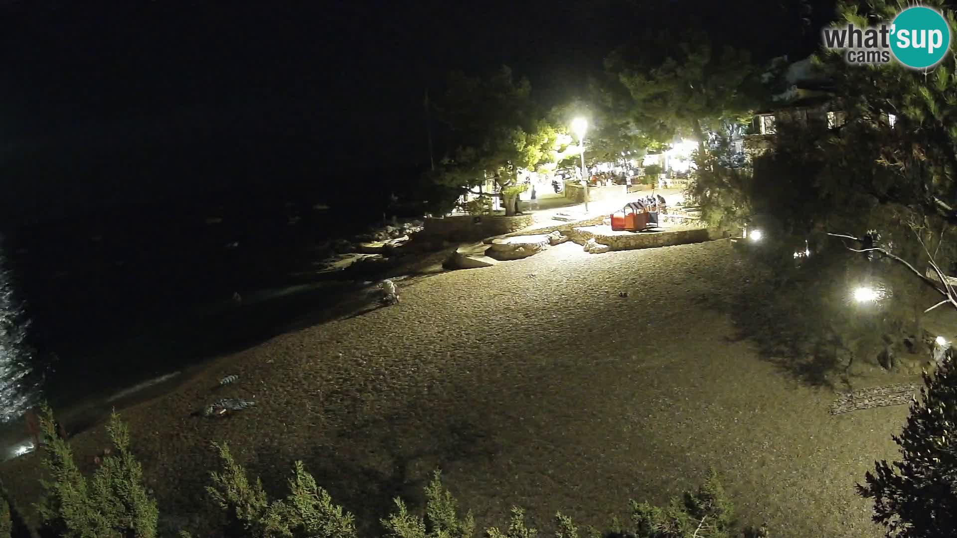 Webcam Ivan Dolac – Jelsa – Hvar
