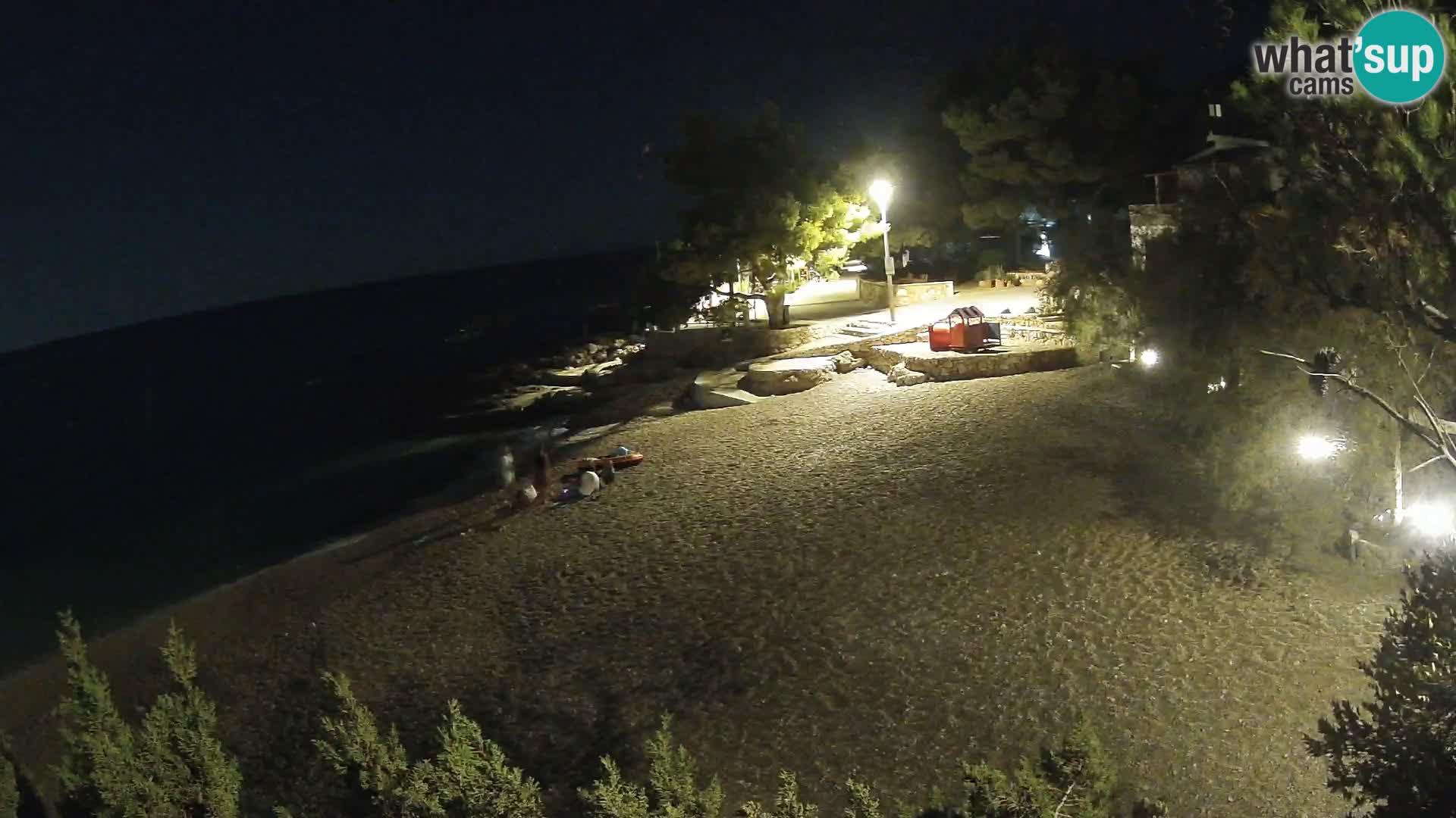 Webcam Ivan Dolac – Jelsa – Hvar