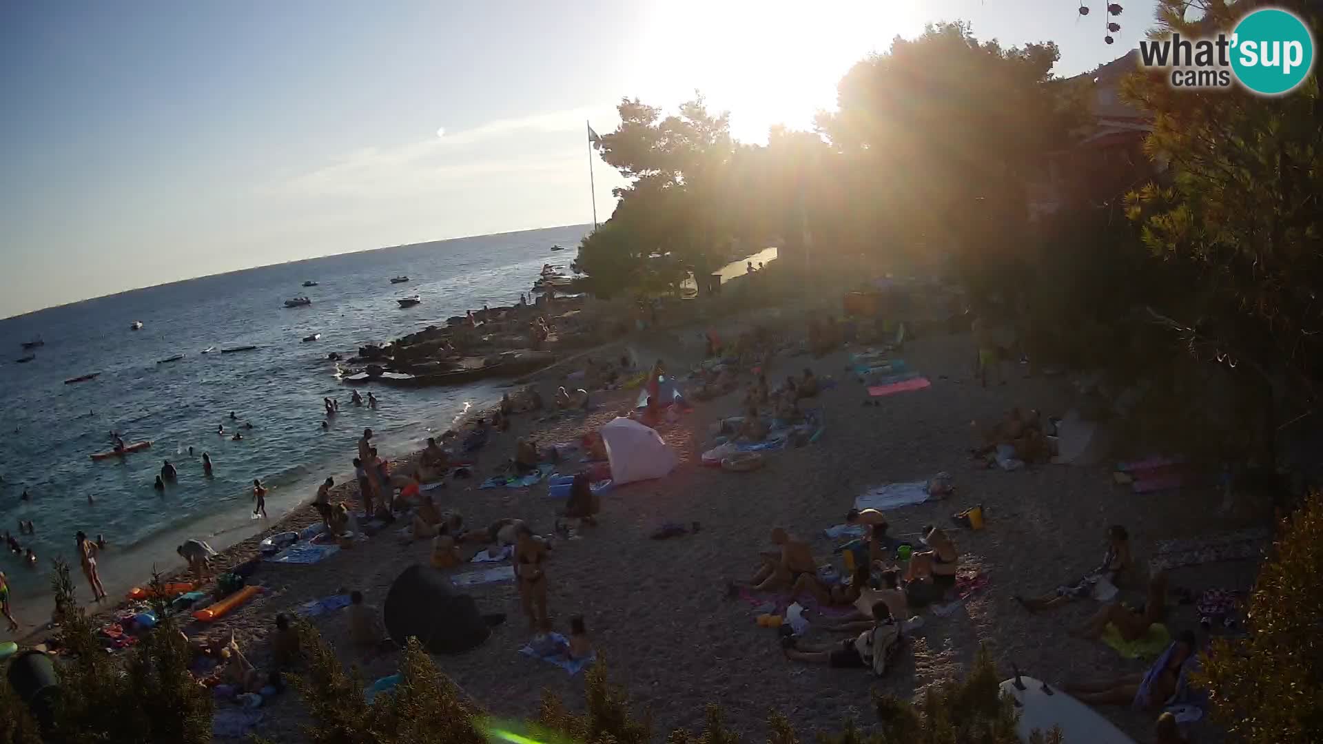 Camera en vivo Ivan Dolac – Jelsa – Hvar