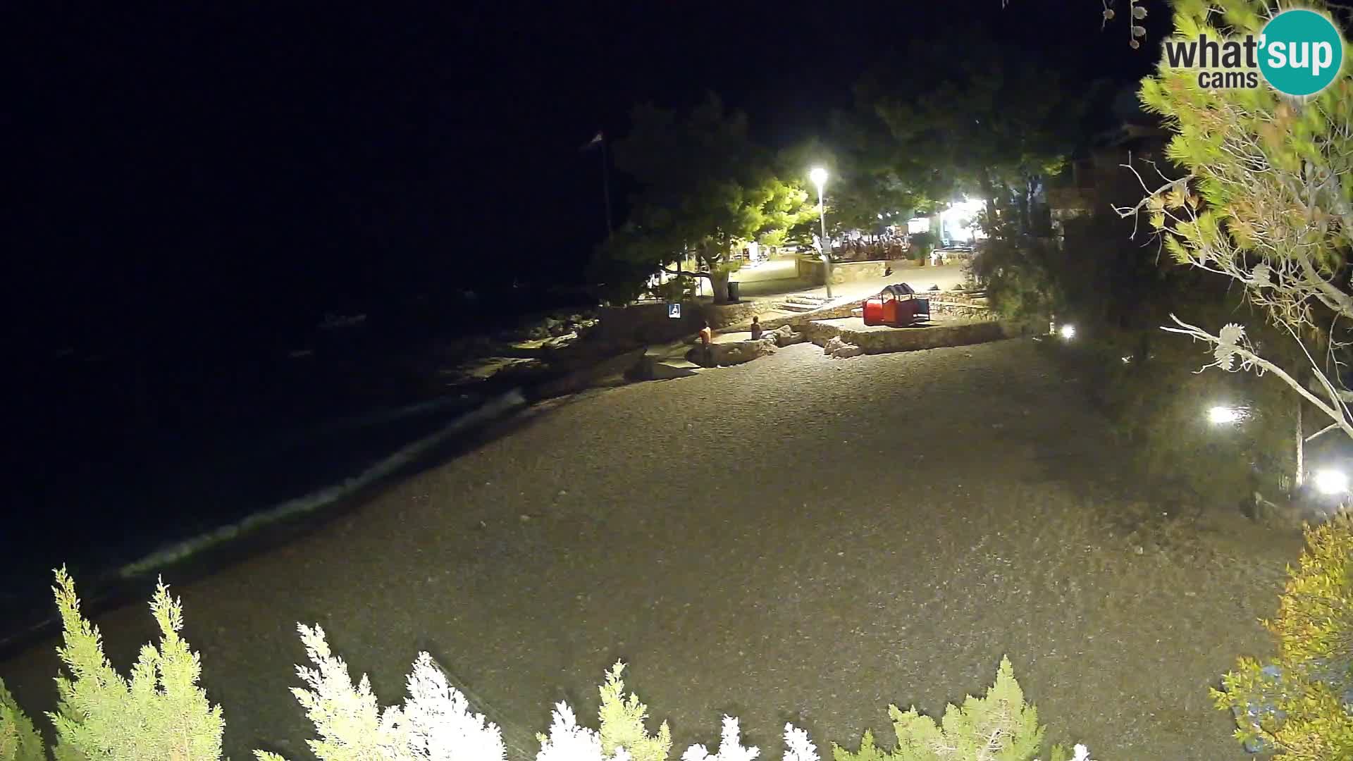 Live Cam Ivan Dolac – Jelsa – Hvar
