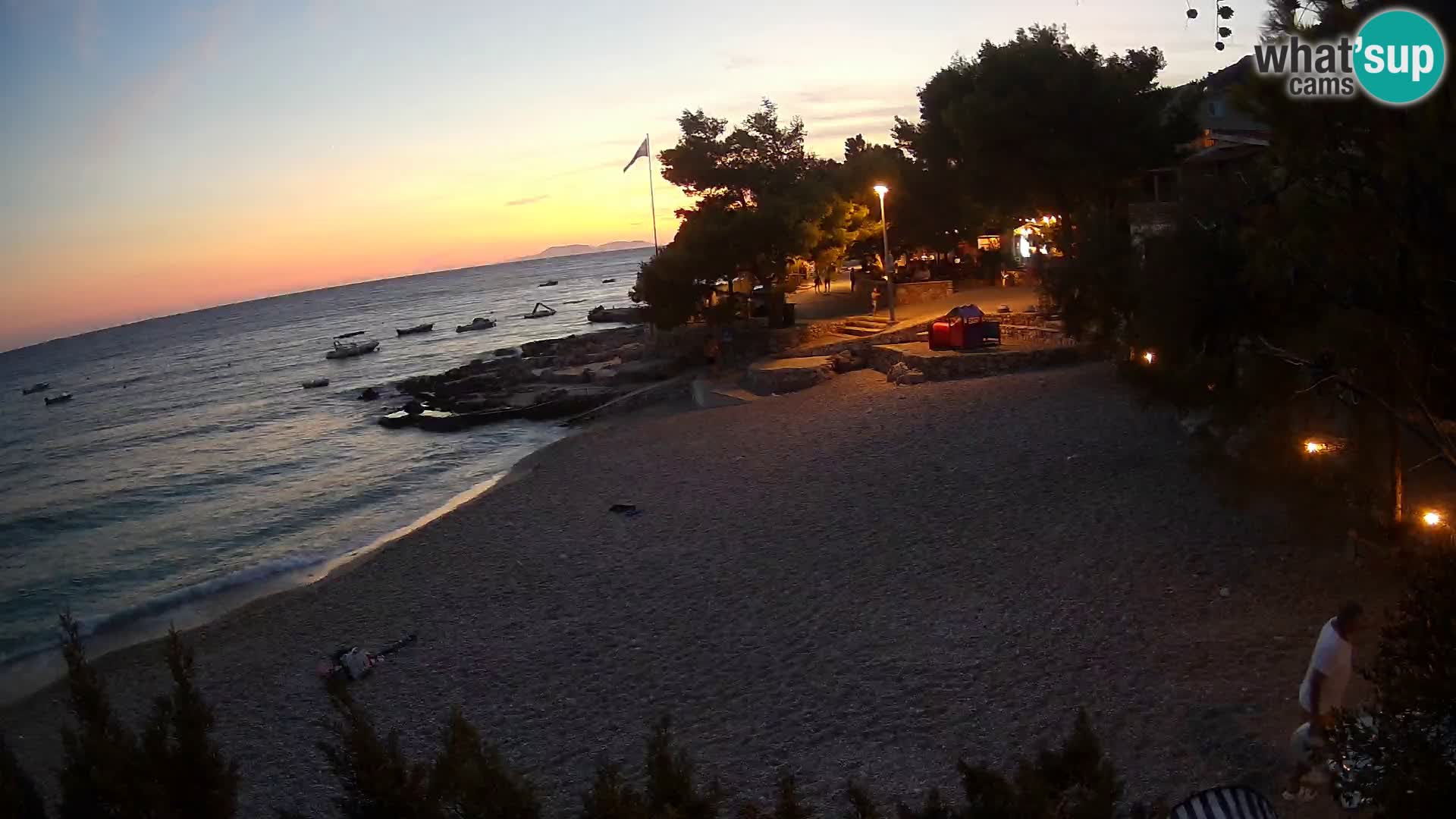 Web kamera Ivan Dolac – Jelsa – Hvar