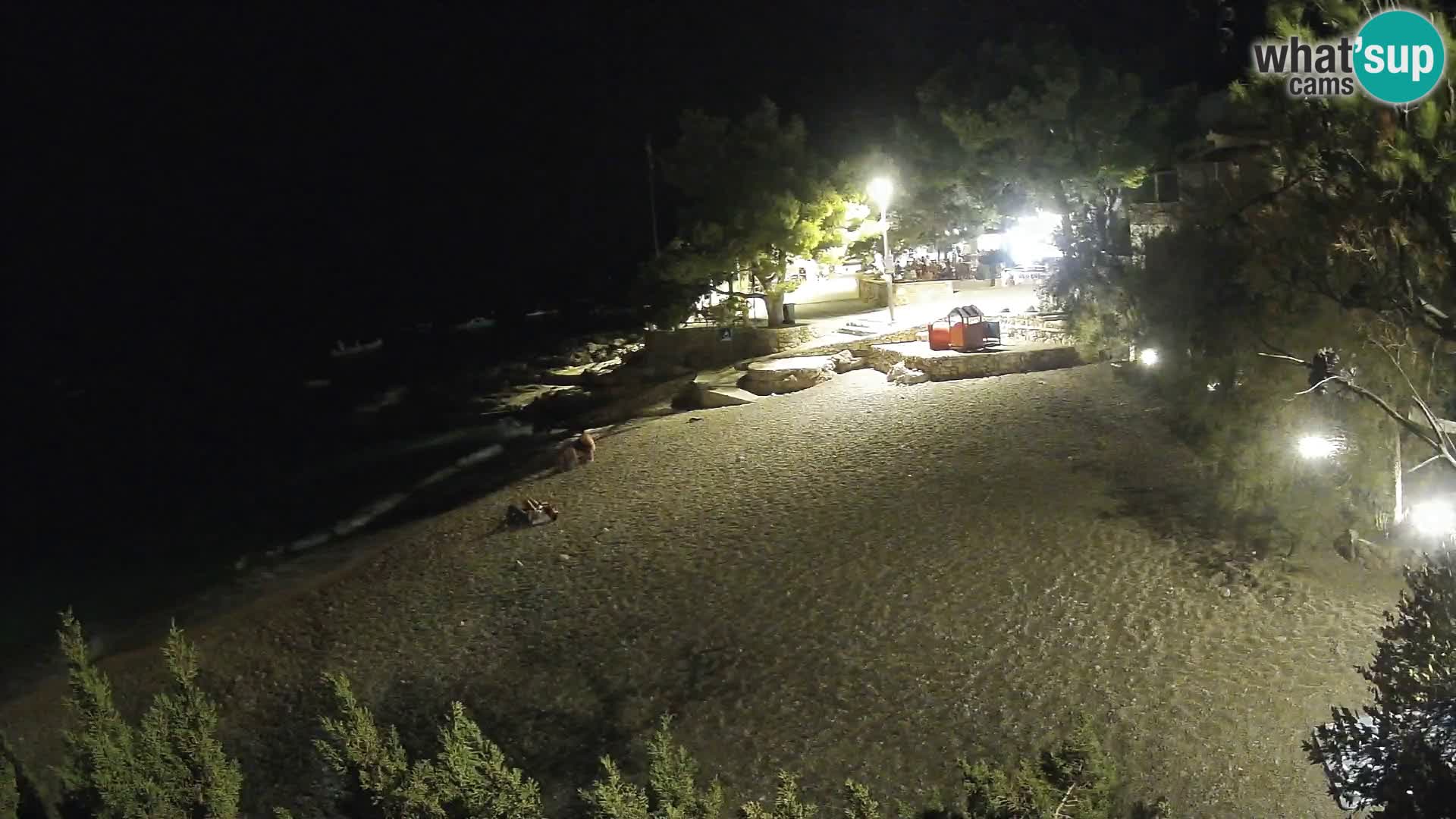 Webcam Ivan Dolac – Jelsa – Hvar