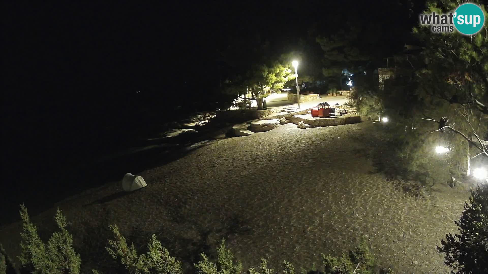 Spletna kamera Ivan Dolac – Jelsa – Hvar
