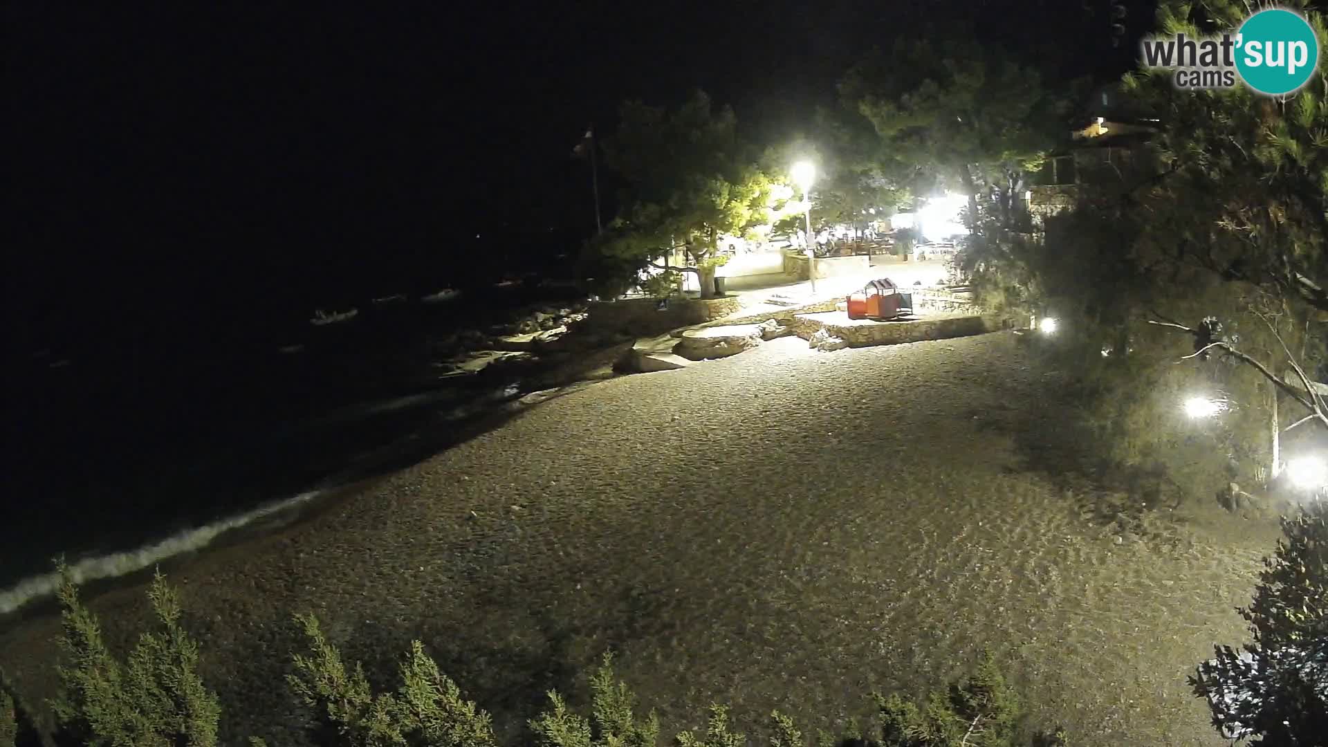 Webcam Ivan Dolac – Jelsa – Hvar