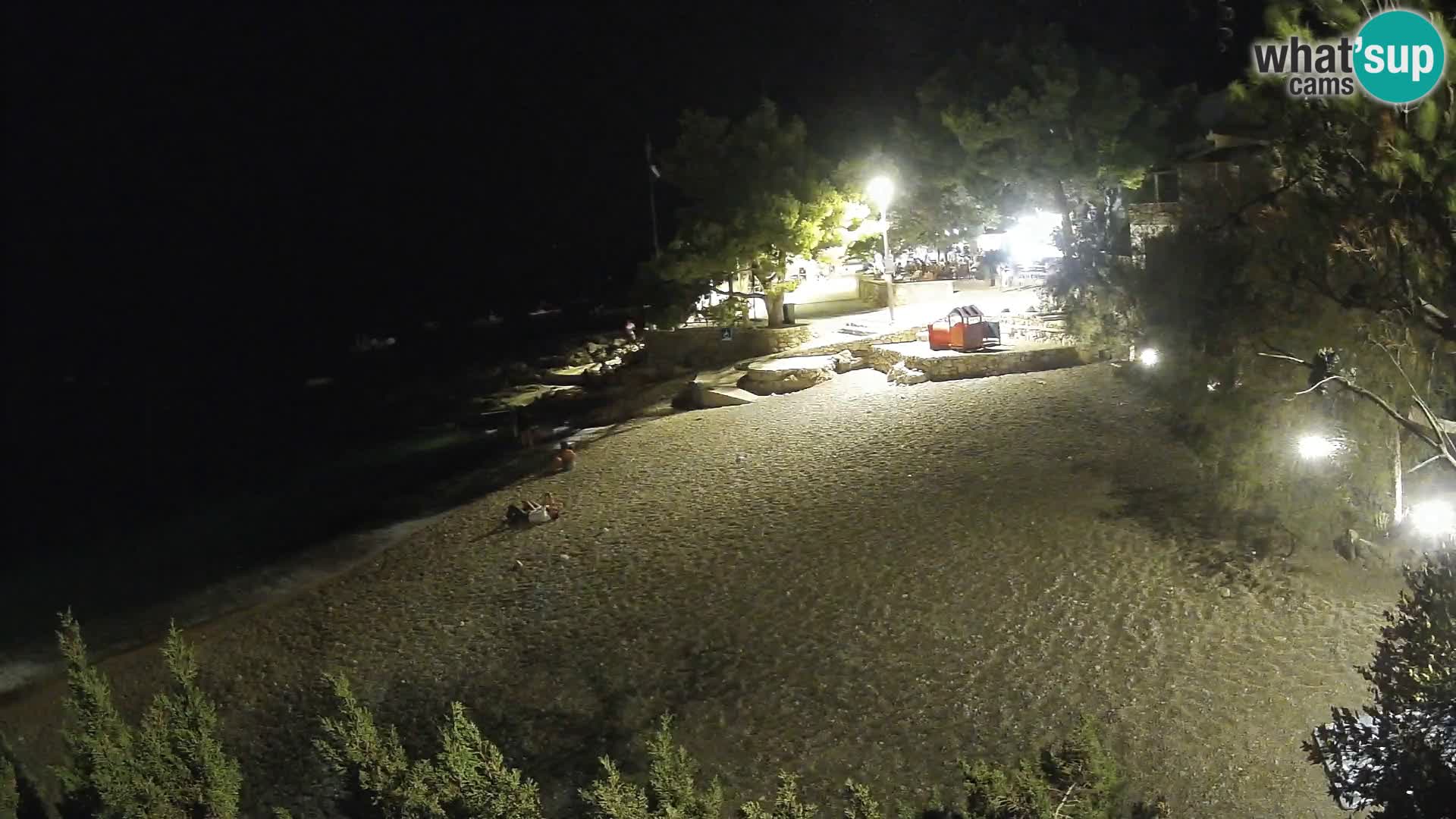 Camera en vivo Ivan Dolac – Jelsa – Hvar